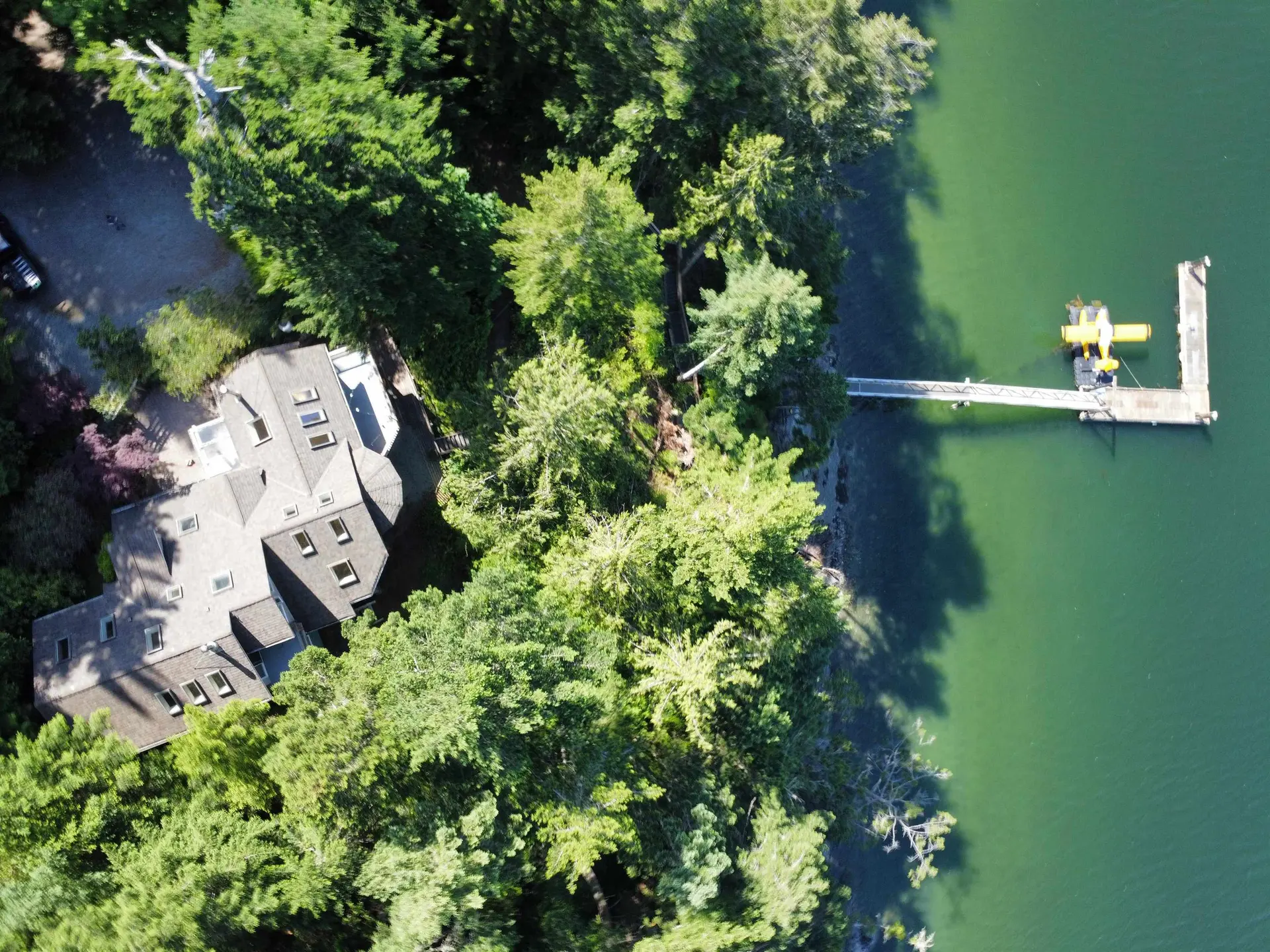 Property at 165 Ontario Place, Salt Spring Island, BC