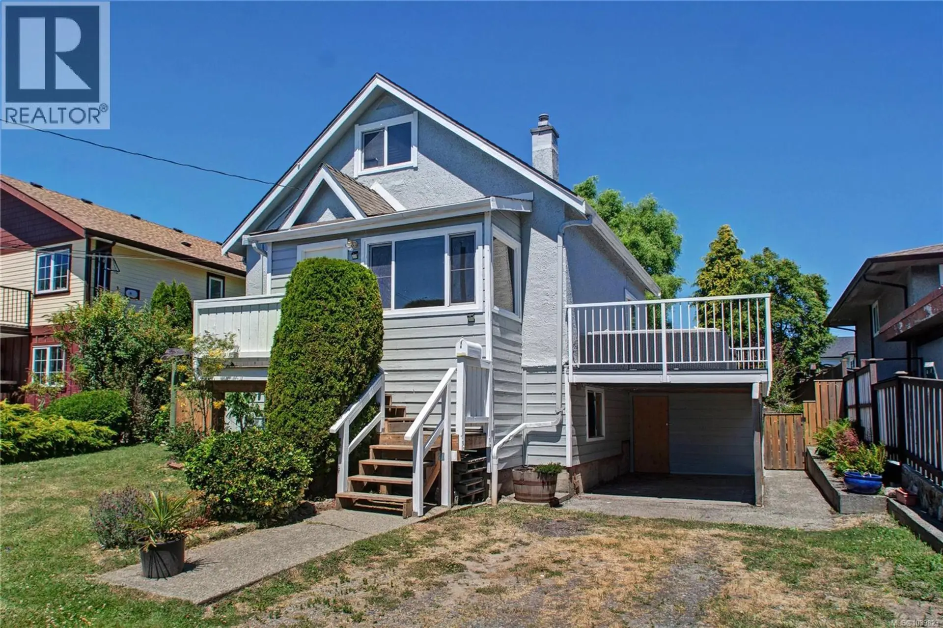 Property at 236 Crease Ave, Saanich, BC