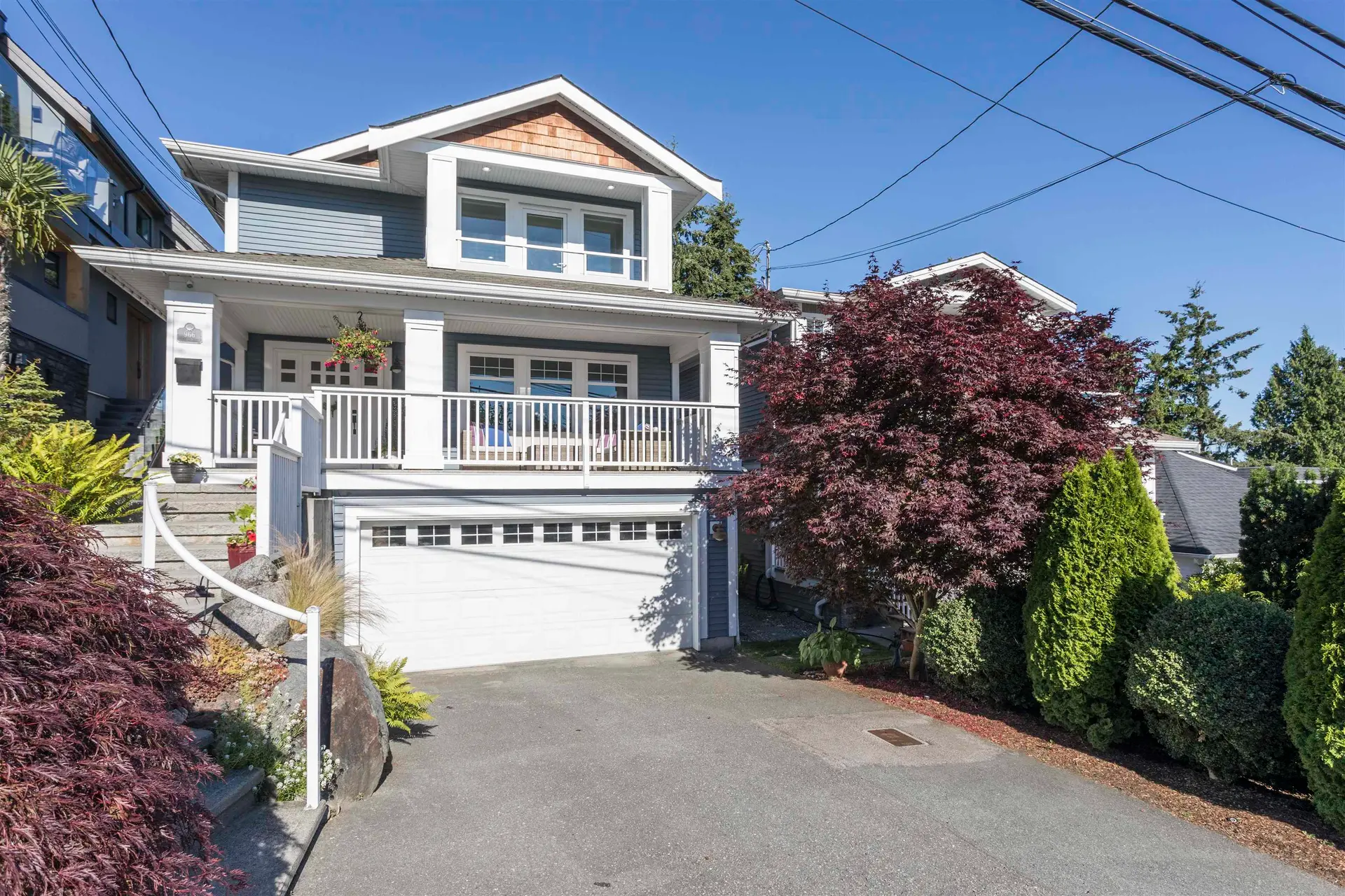 Property at 966 Lee Street, White Rock, BC