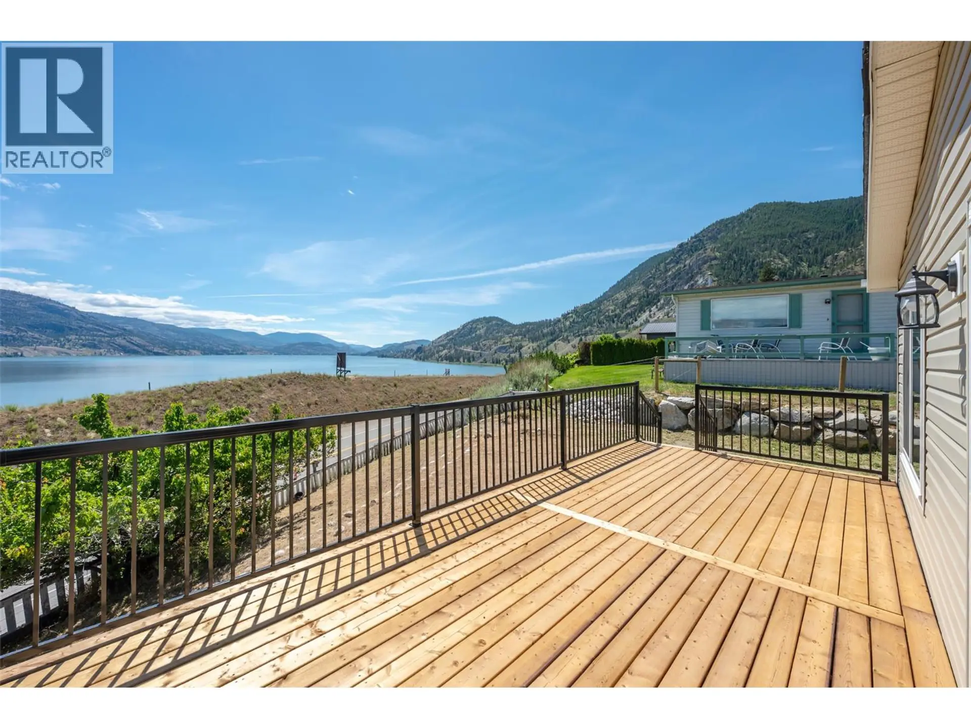 Property at #39 201 Highway 97 Highway, Penticton, BC
