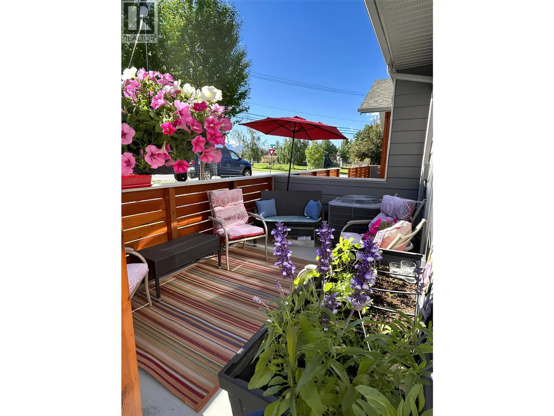 Property at #3 902 6TH Avenue, Invermere, BC