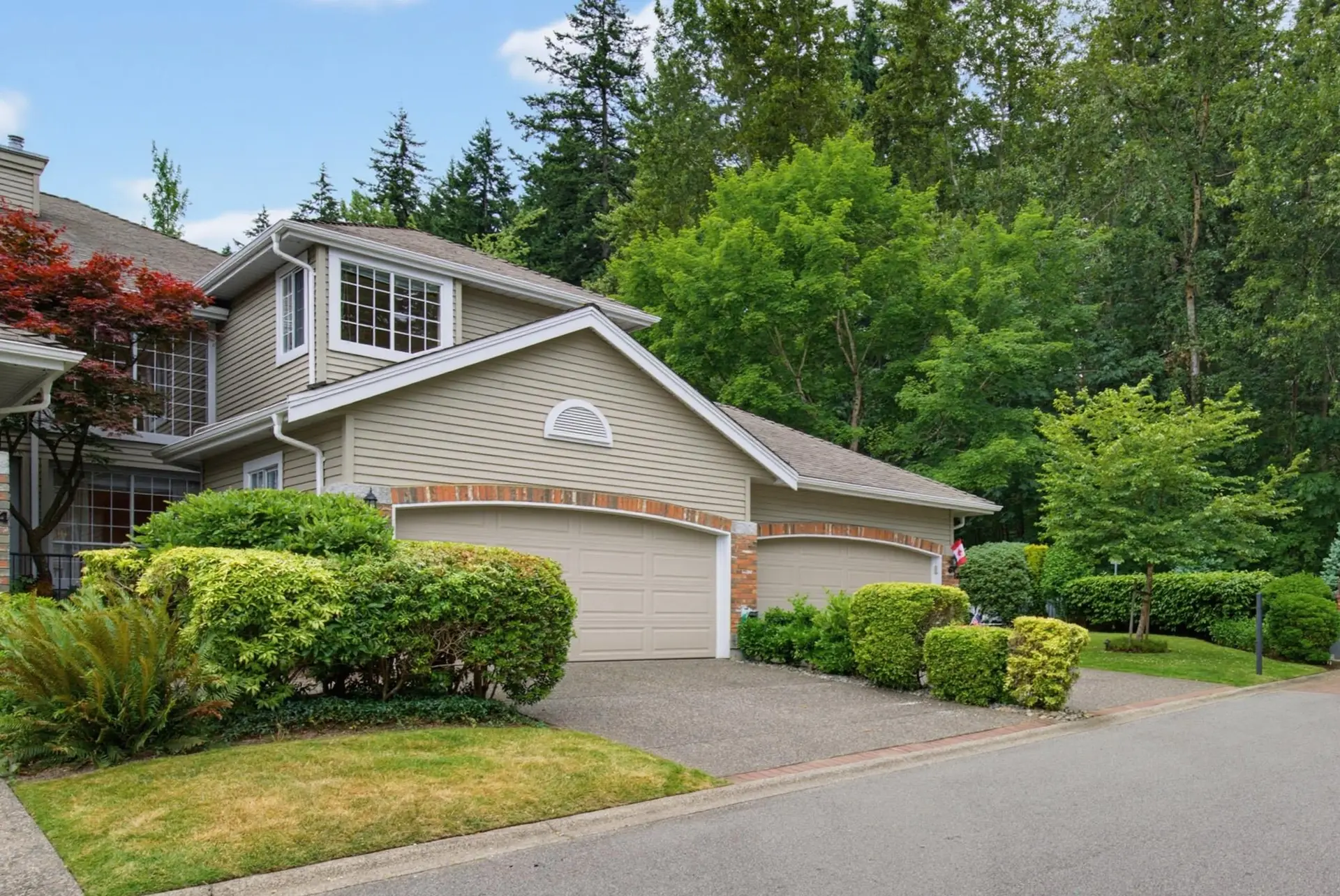 Property at #13 2688 150 Street, Surrey, BC
