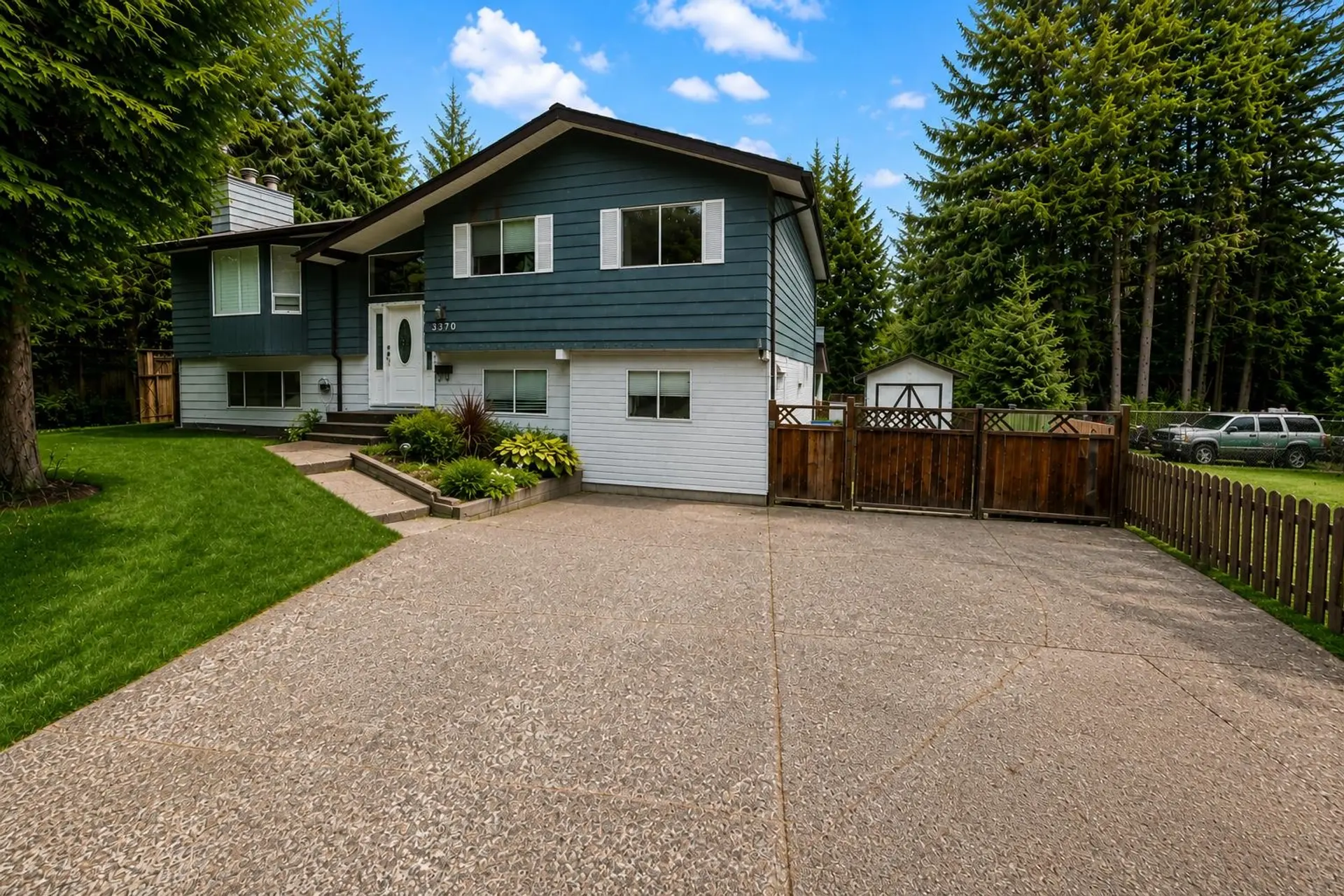 Property at 3370 Viewmount Drive, Port Moody, BC
