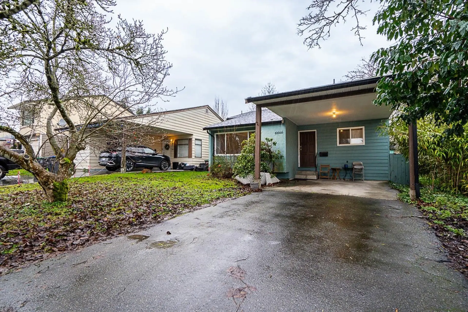 Property at 6666 133b Street, Surrey, BC
