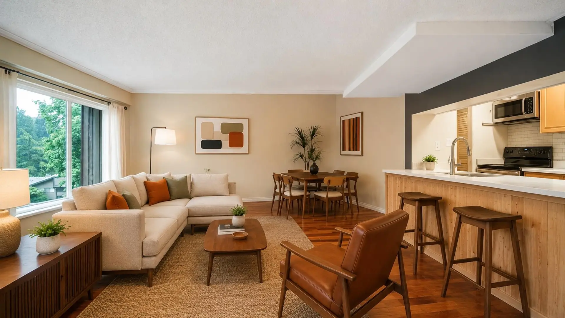 Property at 2957 Argo Place, Burnaby, BC