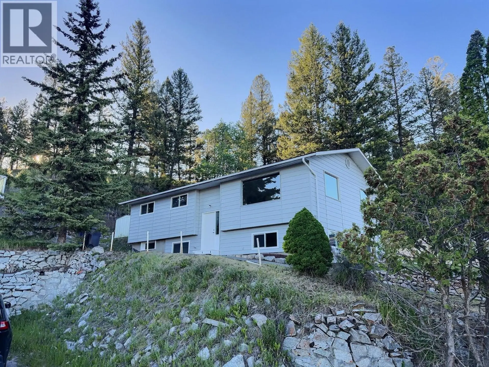 Property at 11 Jasper Drive, Logan Lake, BC
