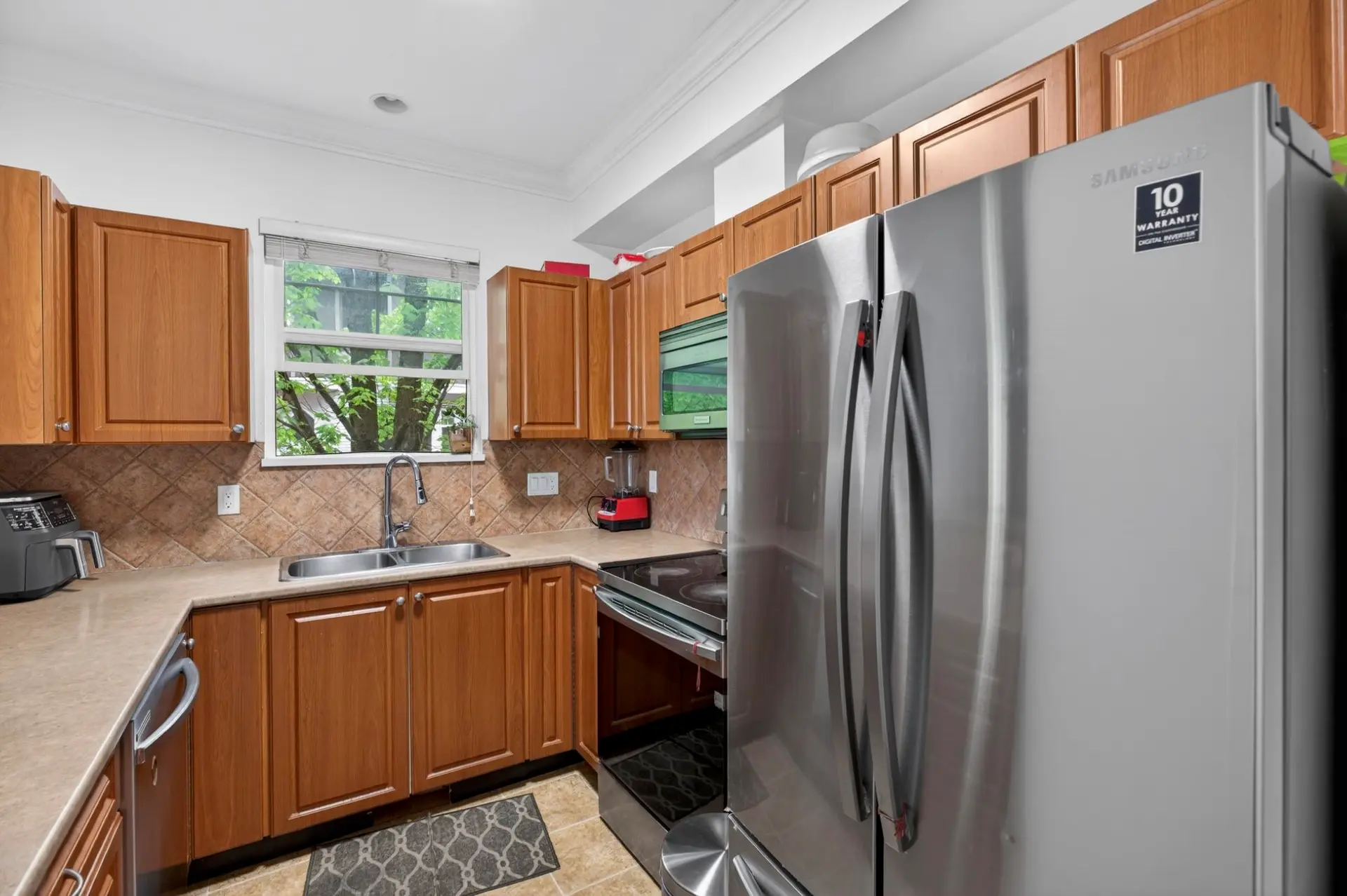 Property at #25 1010 Ewen Avenue, New Westminster, BC