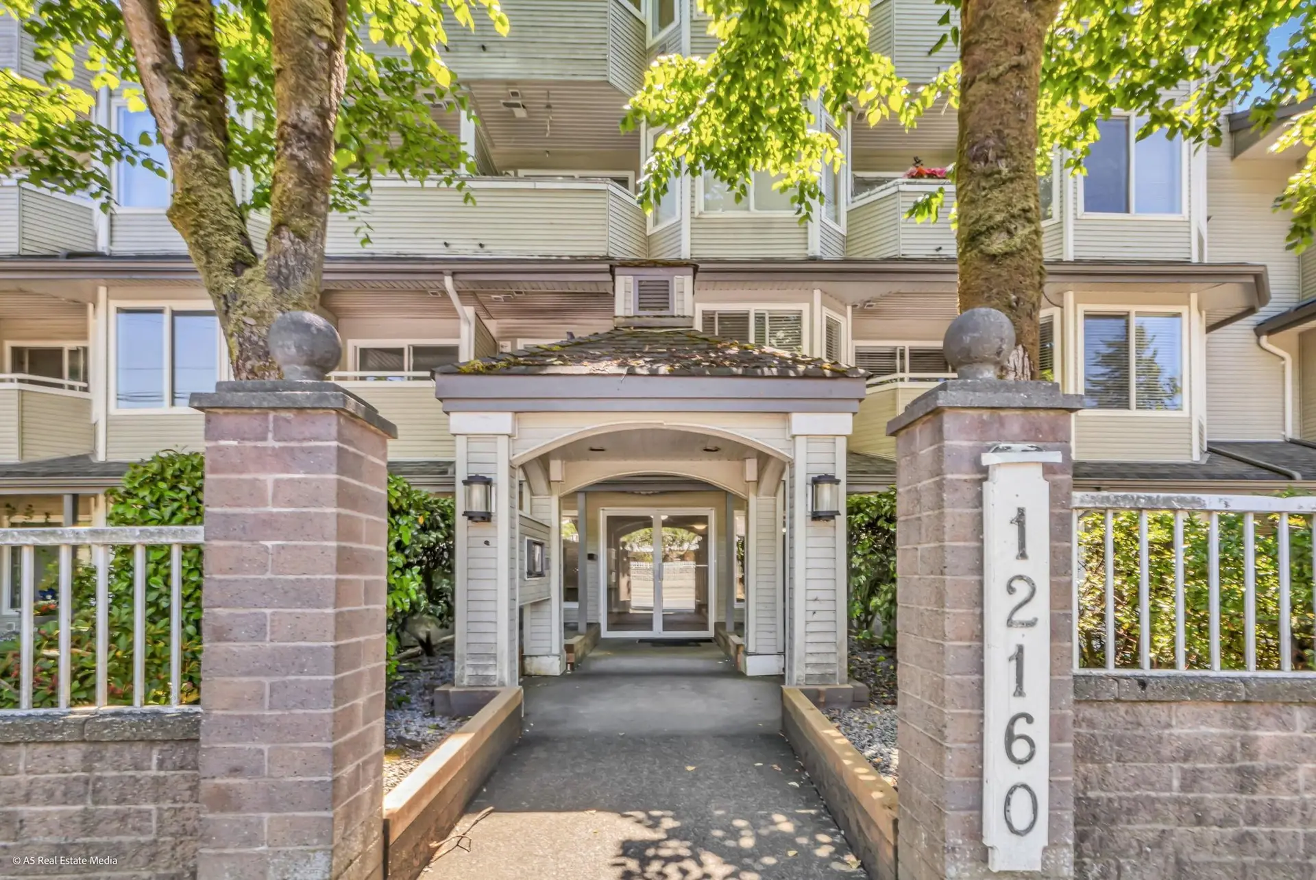Property at #314 12160 80 Avenue, Surrey, BC