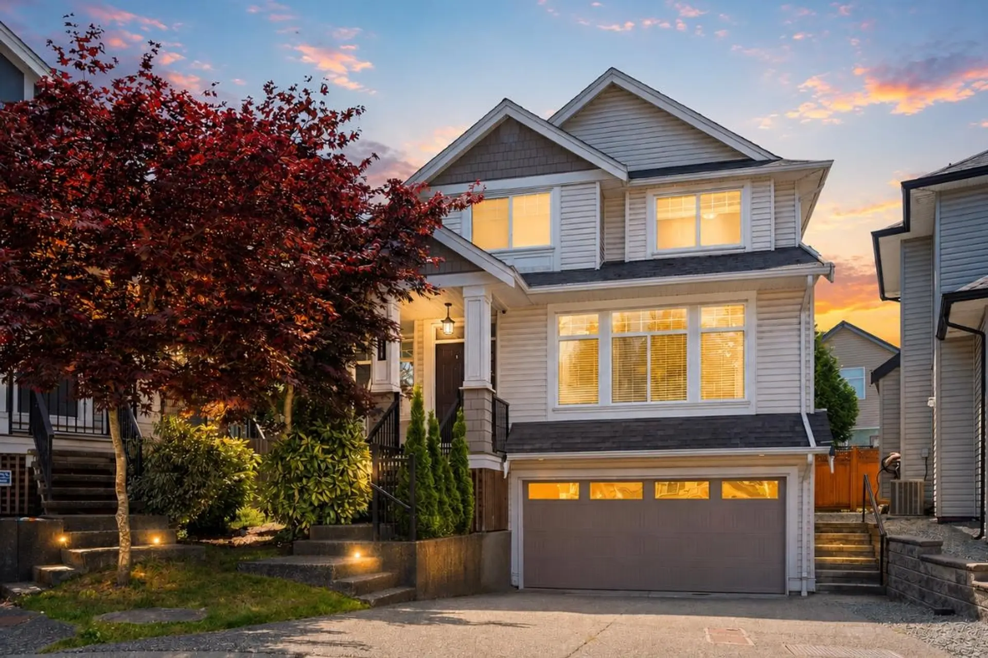 Property at 6071 145b Street, Surrey, BC