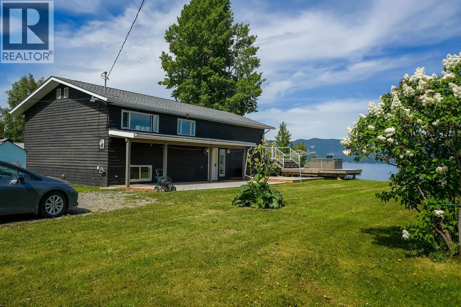 Property at 7658 WATER SUBDIVISION LOOP, Vanderhoof, BC