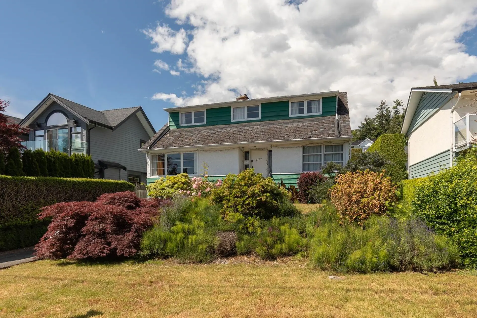 Property at ••• Kings Avenue, West Vancouver, BC