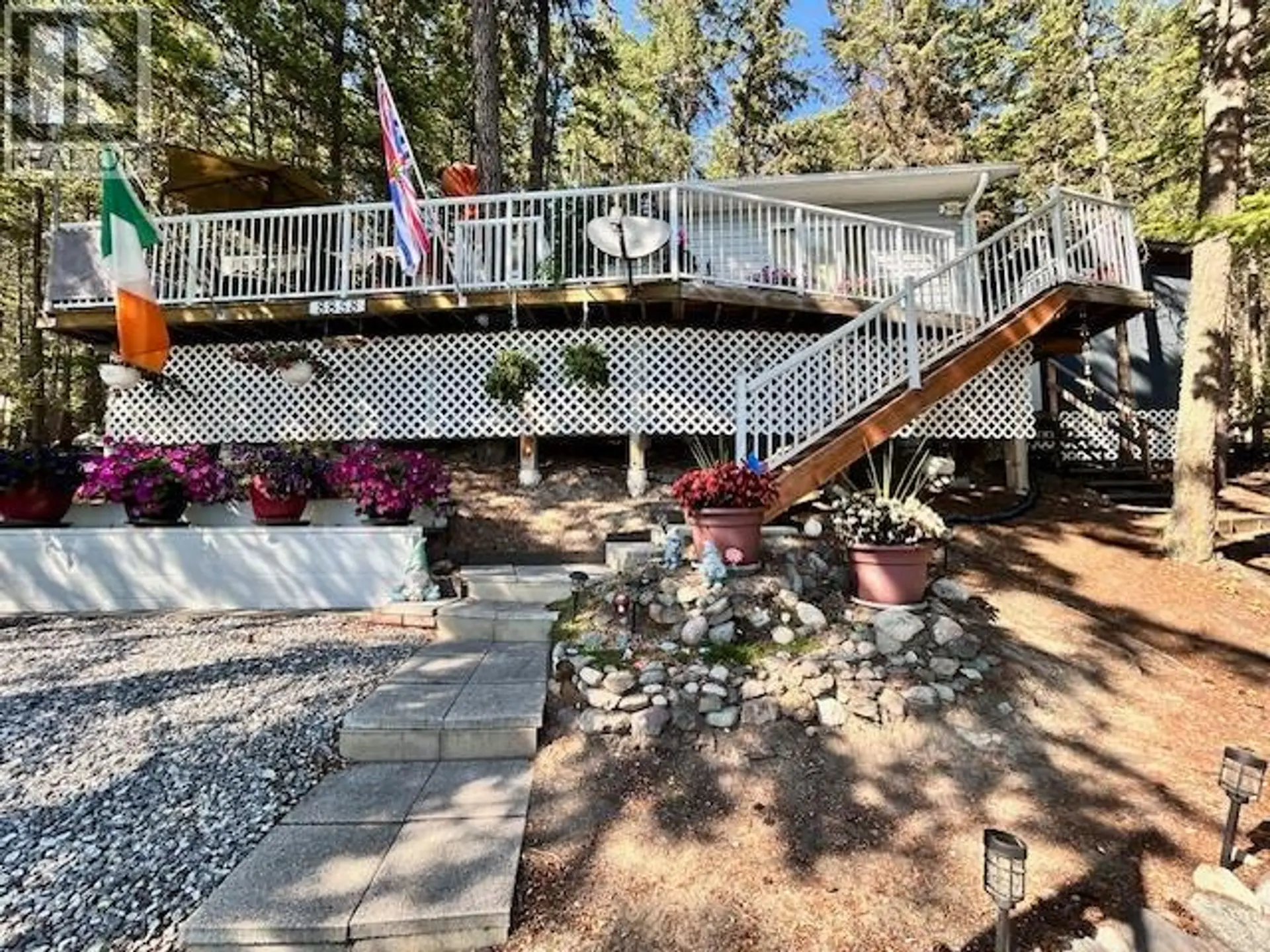Property at 8858 GALA BAY ROAD, Fraser Lake, BC
