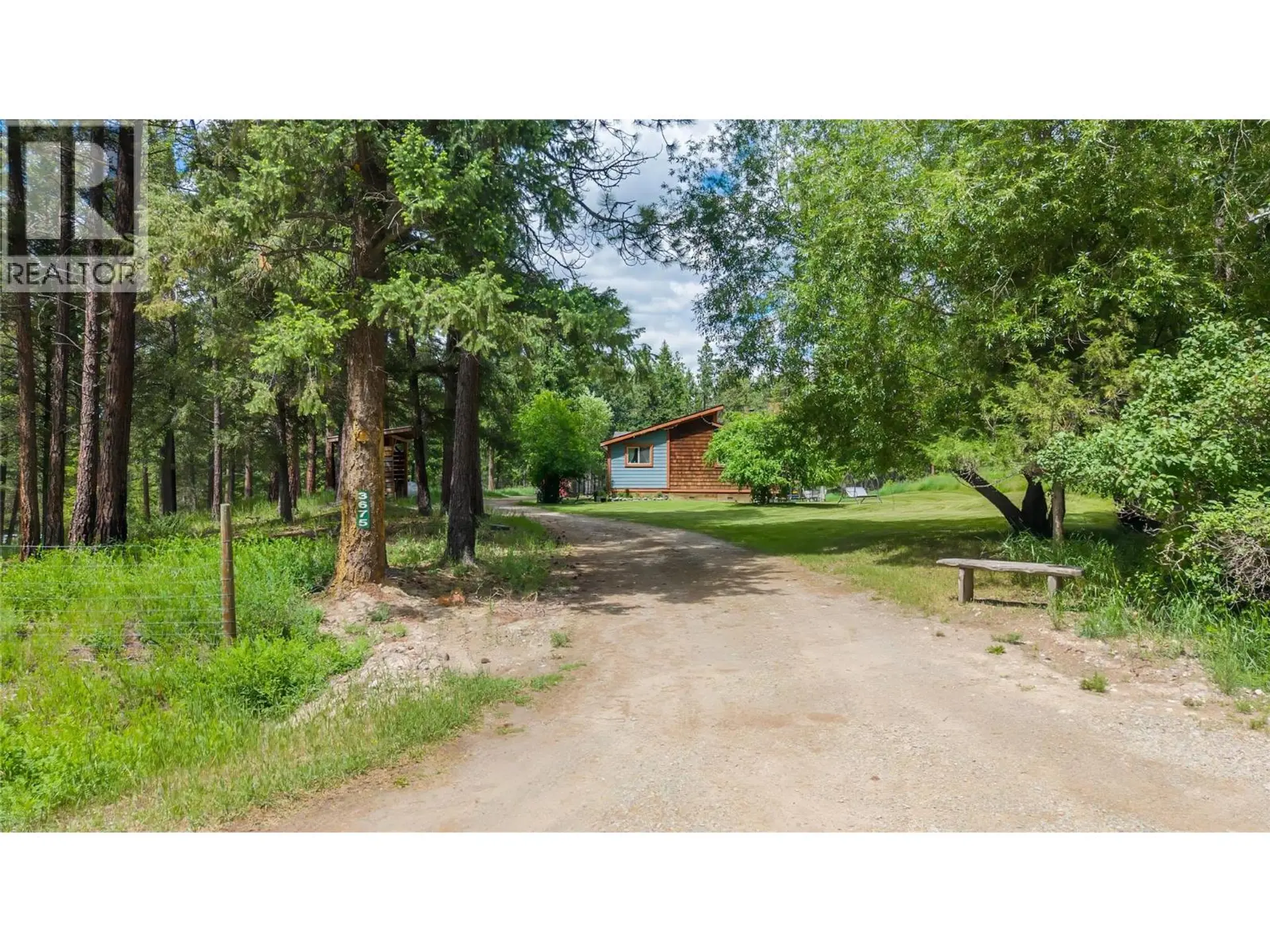 Property at 3675 Edwards Road, Baynes Lake, BC