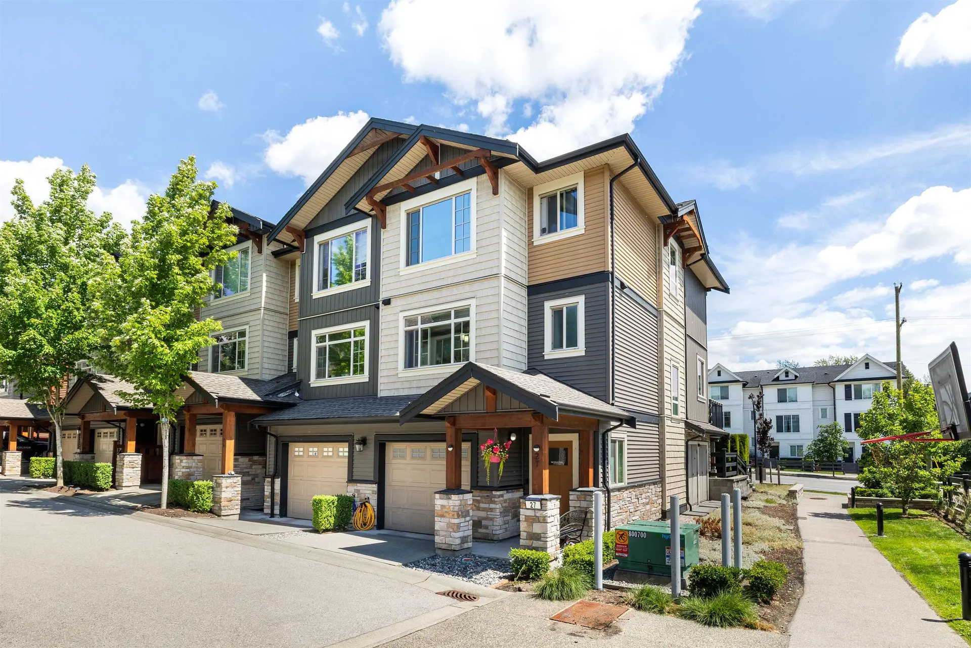 Property at #27 11305 240 Street, Maple Ridge, BC