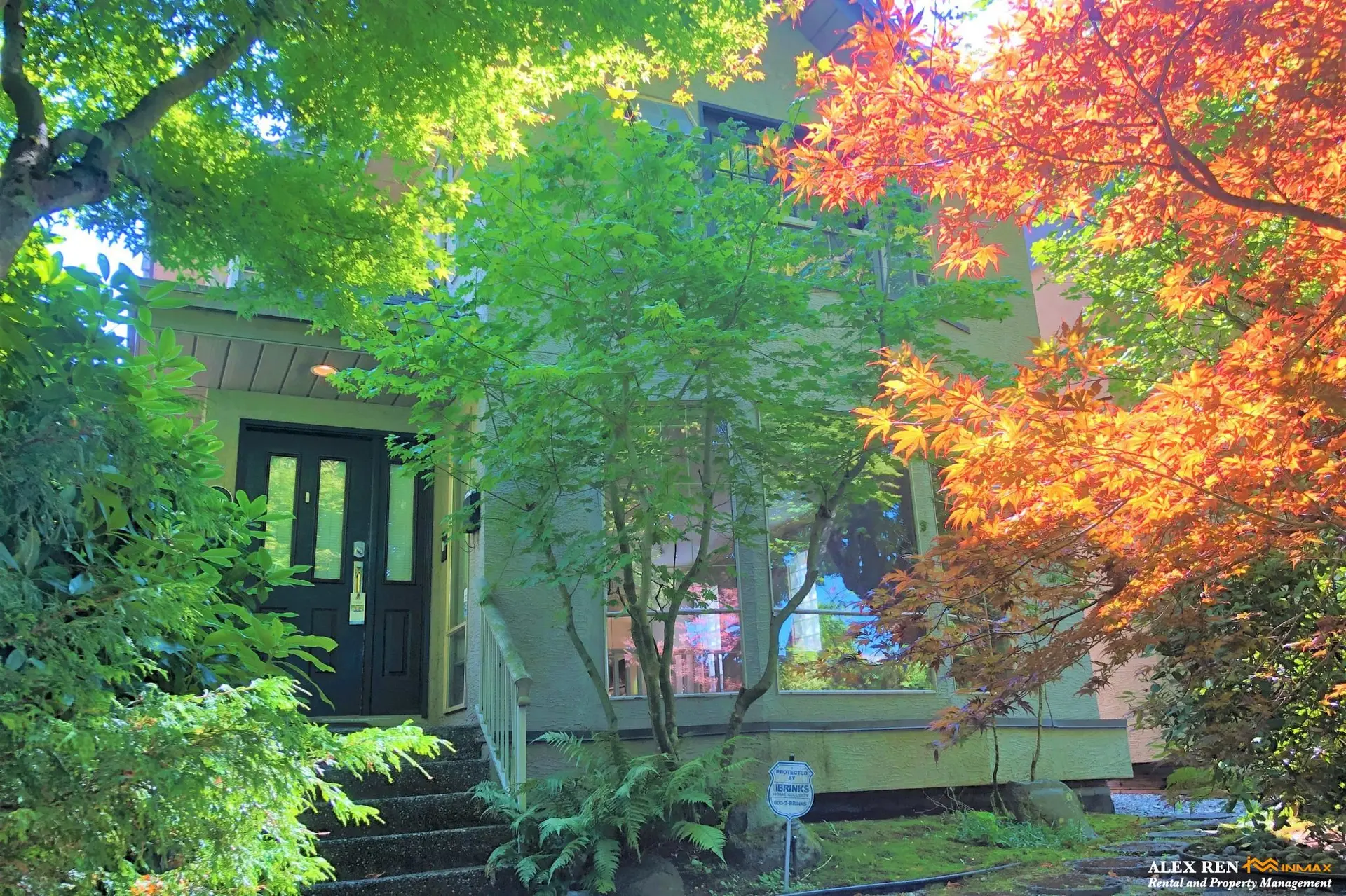 Property at 4396 W 11th Avenue, Vancouver, BC