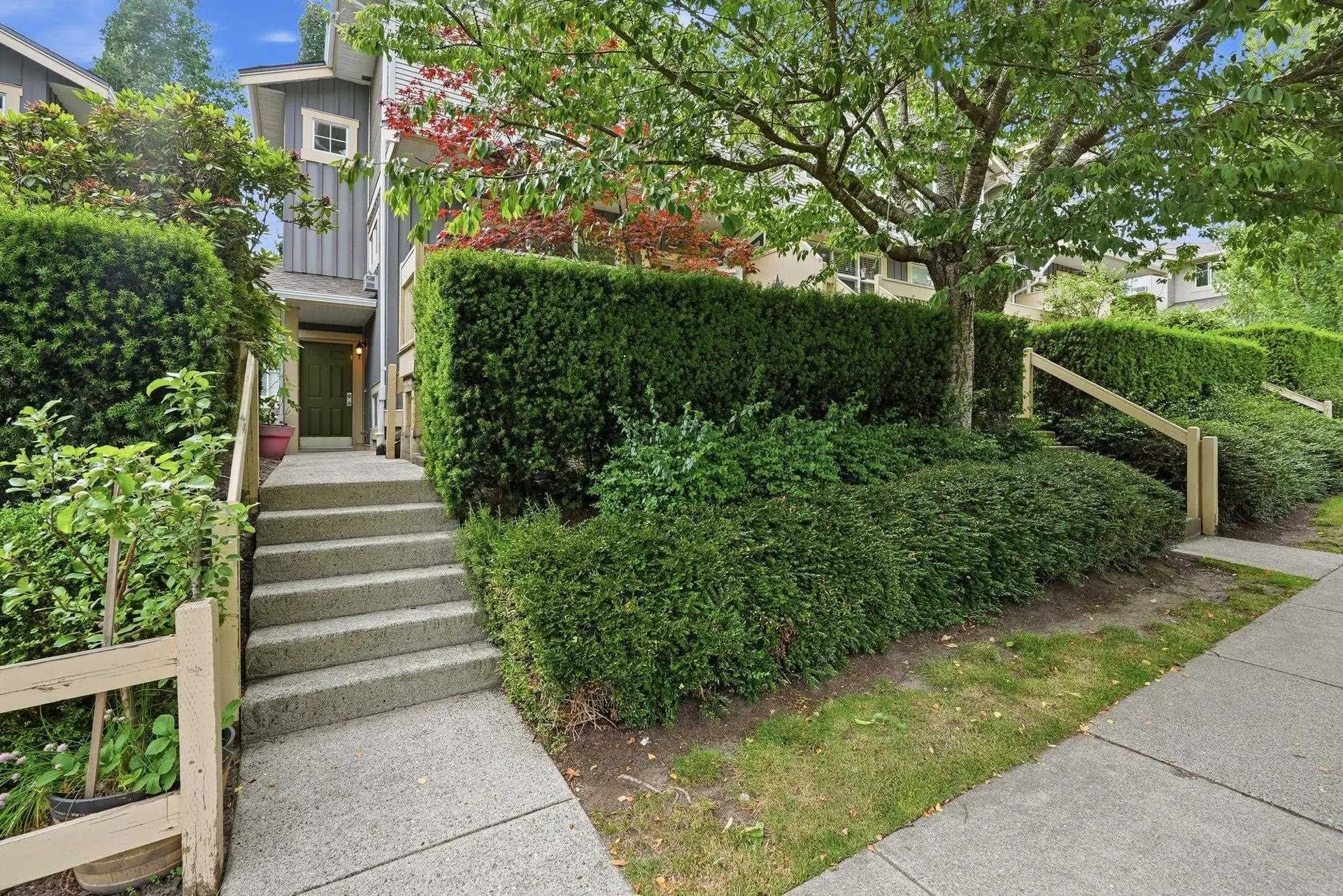 Property at #38 14959 58 Avenue, Surrey, BC