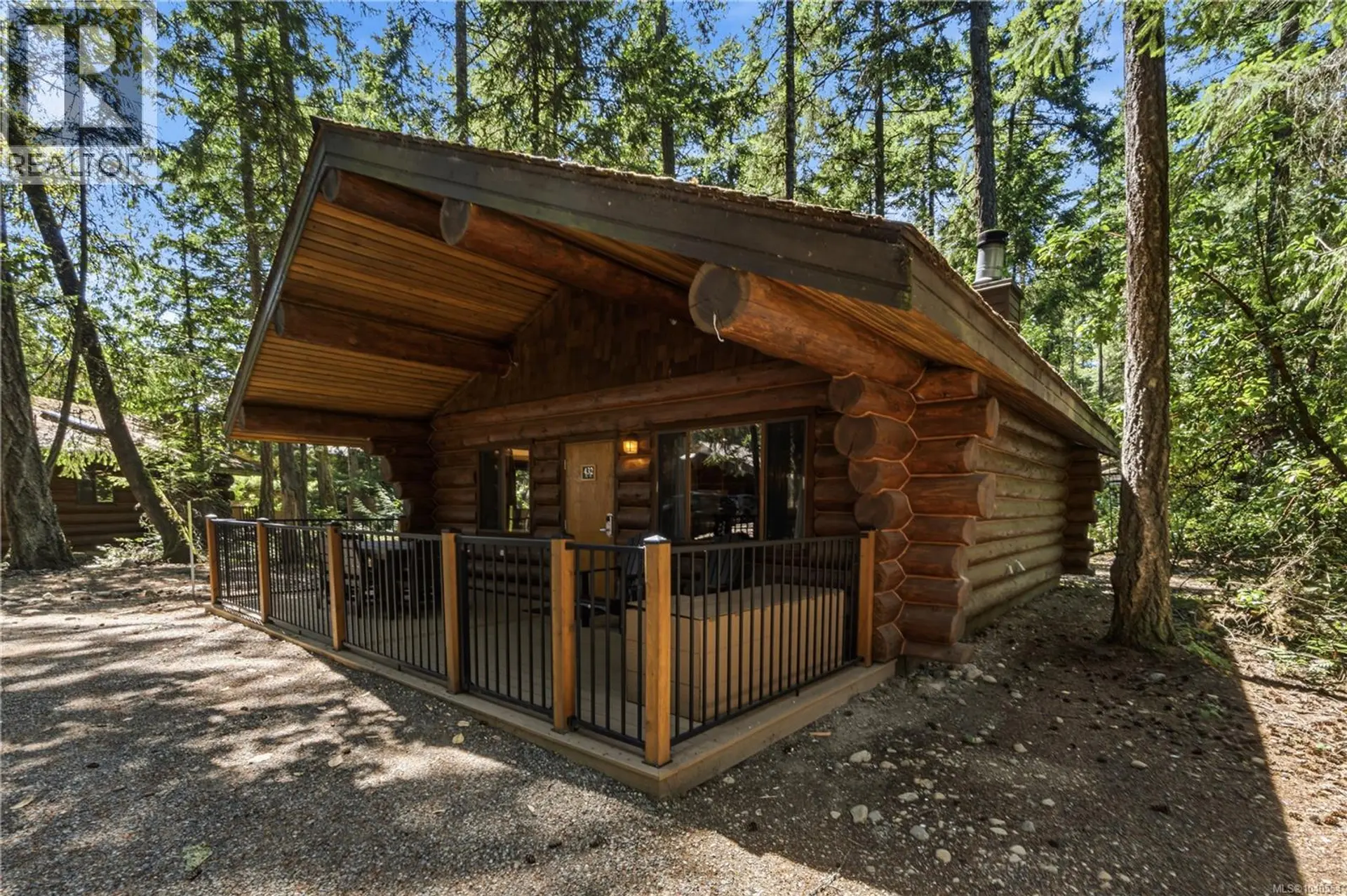 Property at #432 1155 Resort Dr, Parksville, BC