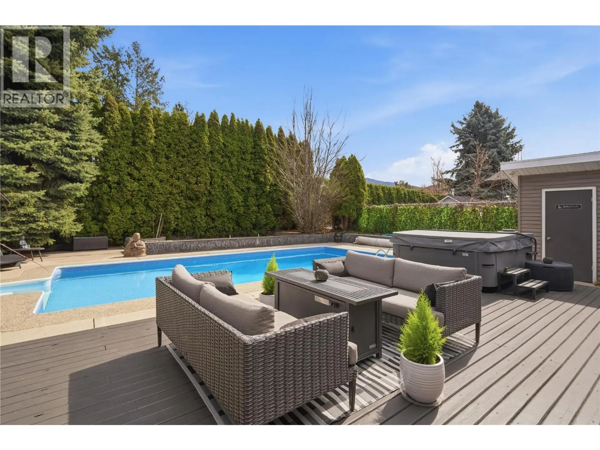 Property at 4337 Dunvegan Court, Kelowna, BC