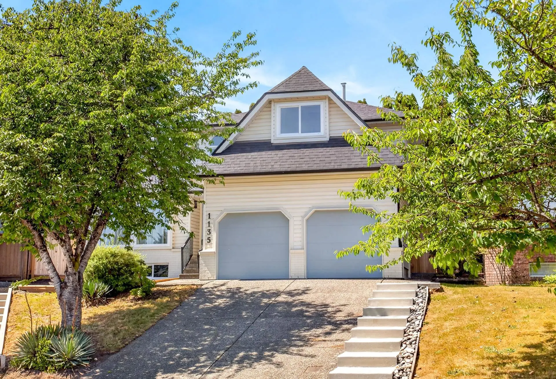 Property at ••• Settlers Court, Port Coquitlam, BC