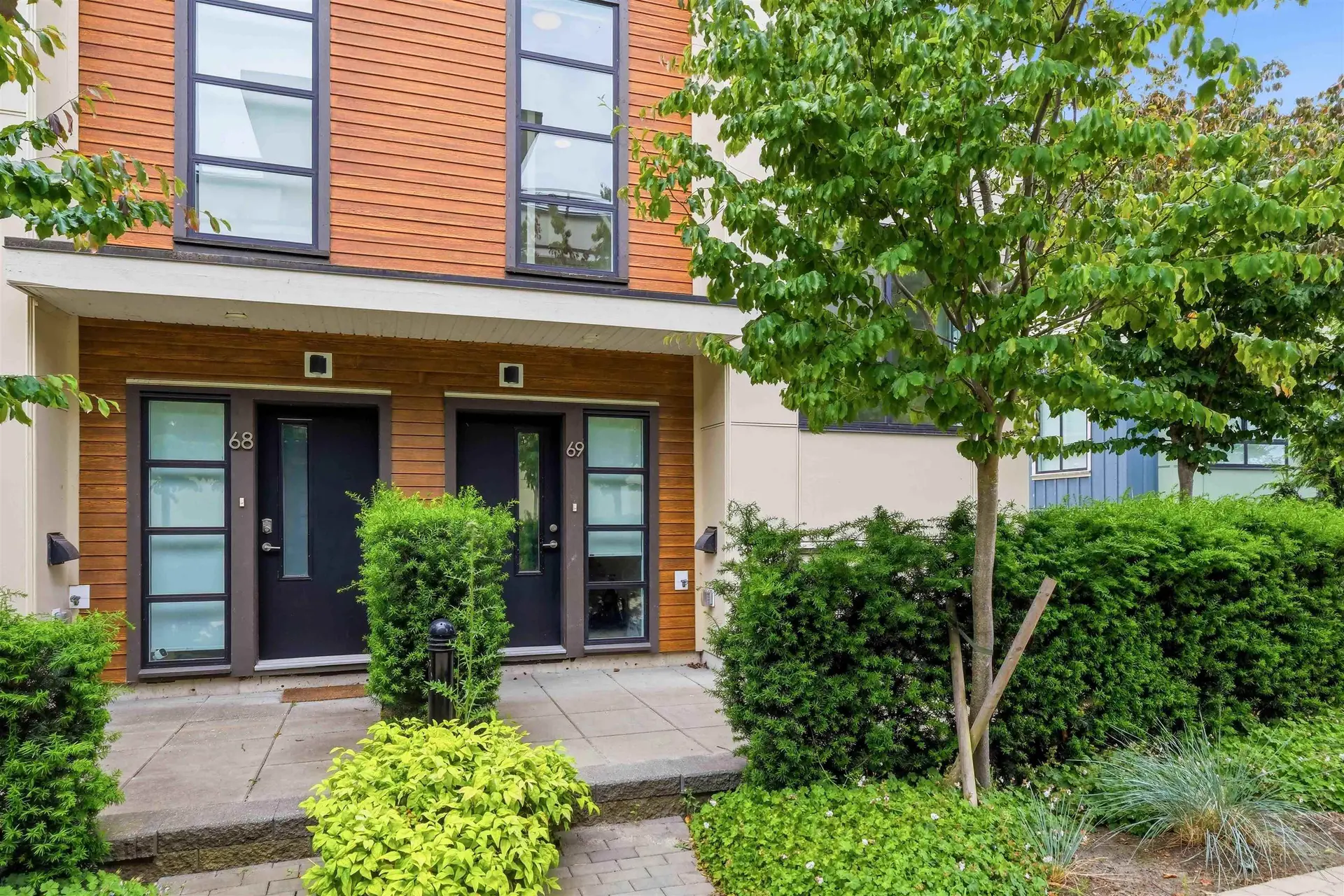 Property at #69 10199 River Drive, Richmond, BC