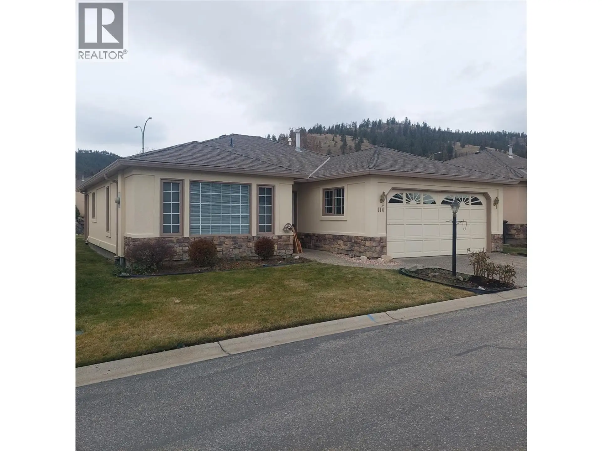 Property at #114 595 Yates Road, Kelowna, BC