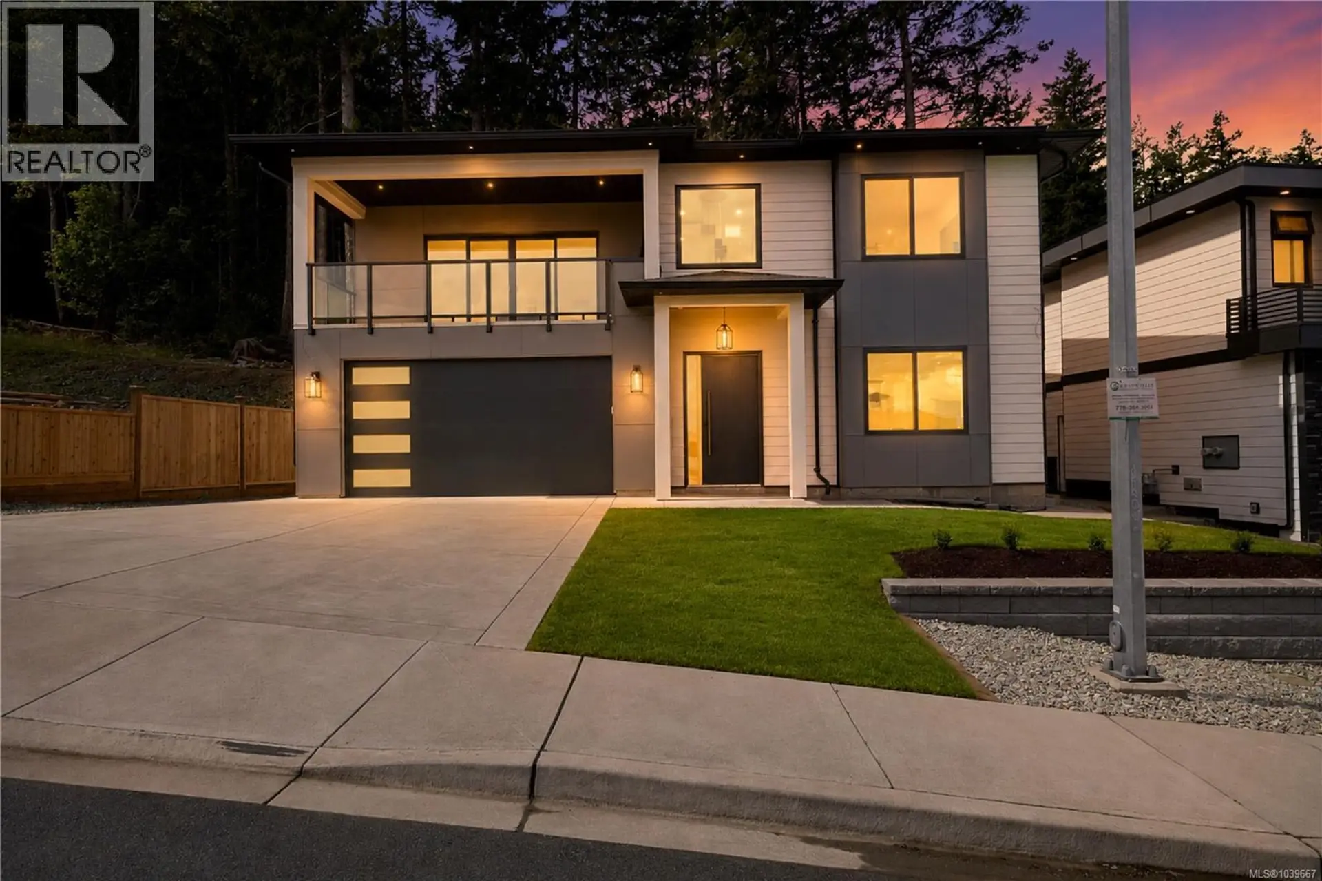 Property at 4655 Ambience Dr, Nanaimo, BC