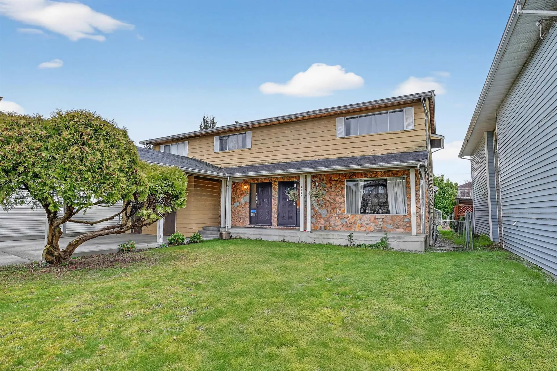 Property at ••• 11th Avenue, Burnaby, BC