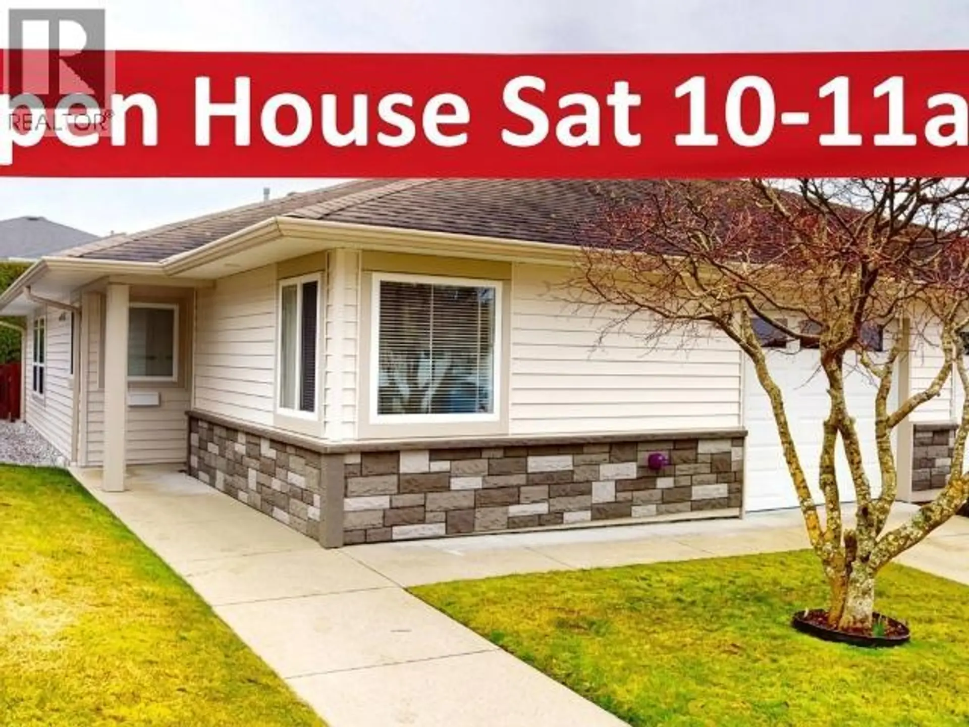 Property at #22 4415 MANSON AVE, Powell River, BC