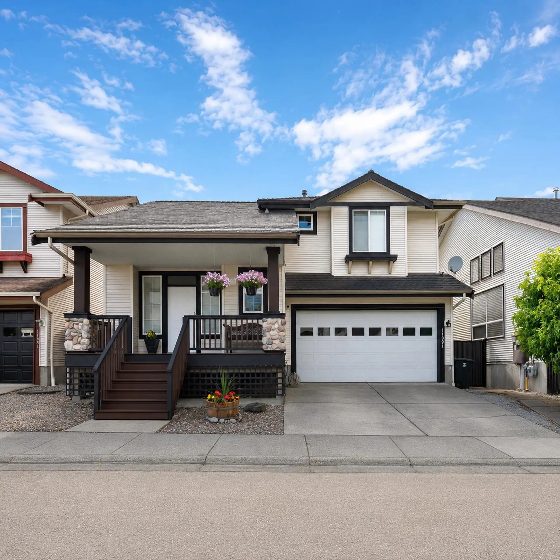 Property at 11891 Orchard Lane, Pitt Meadows, BC