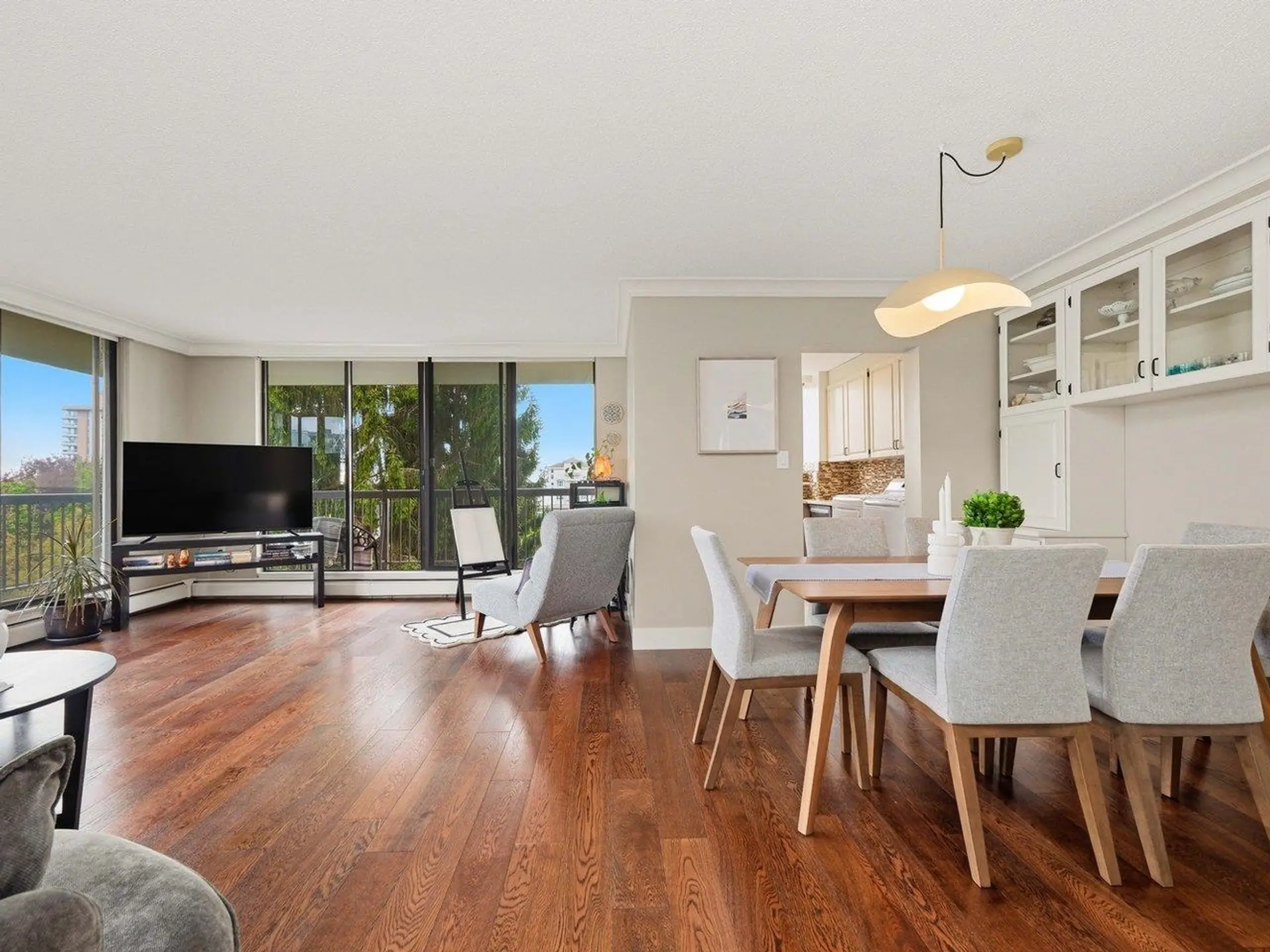 Property at #704 114 W Keith Road, North Vancouver, BC