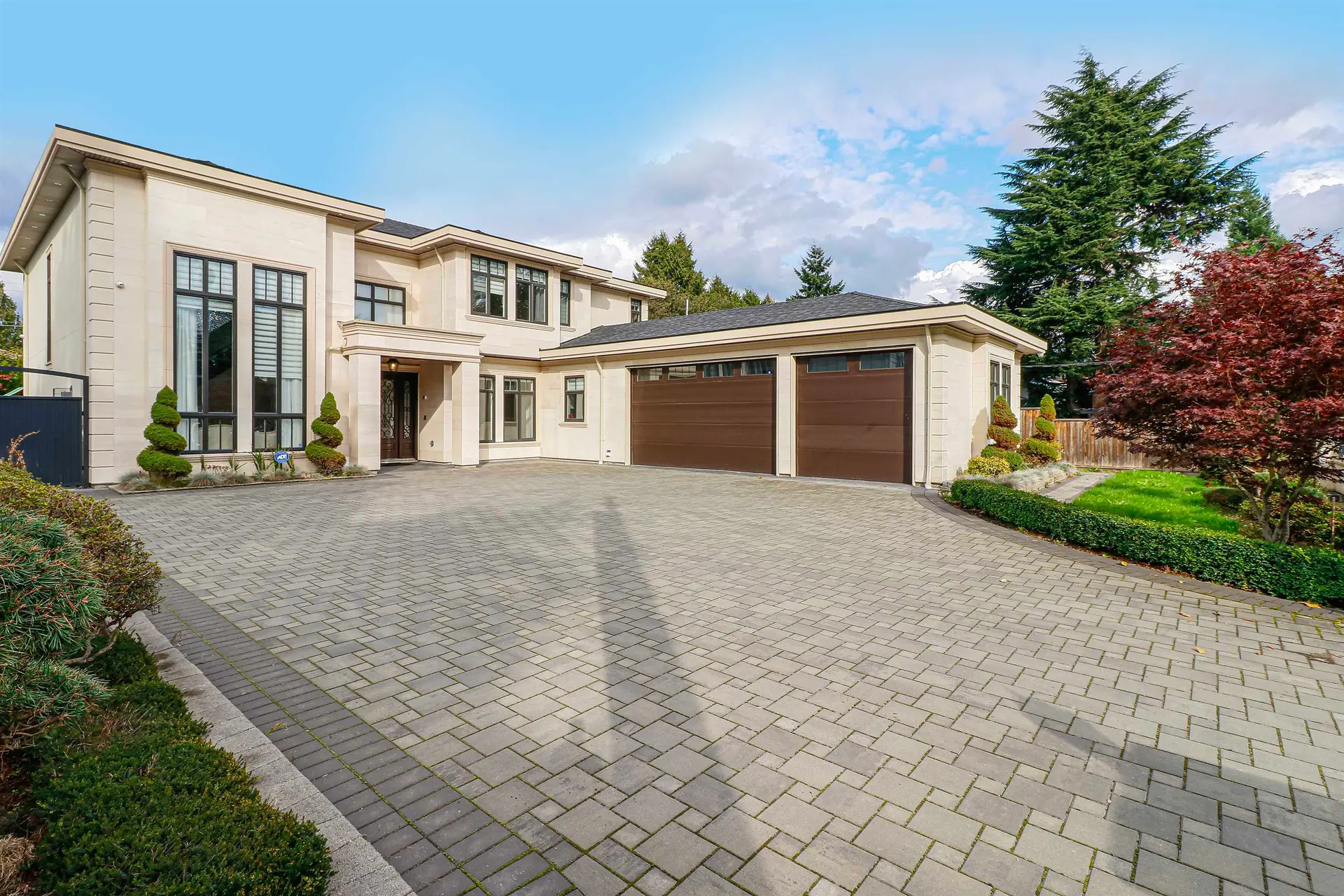 Property at 10551 Caithcart Road, Richmond, BC
