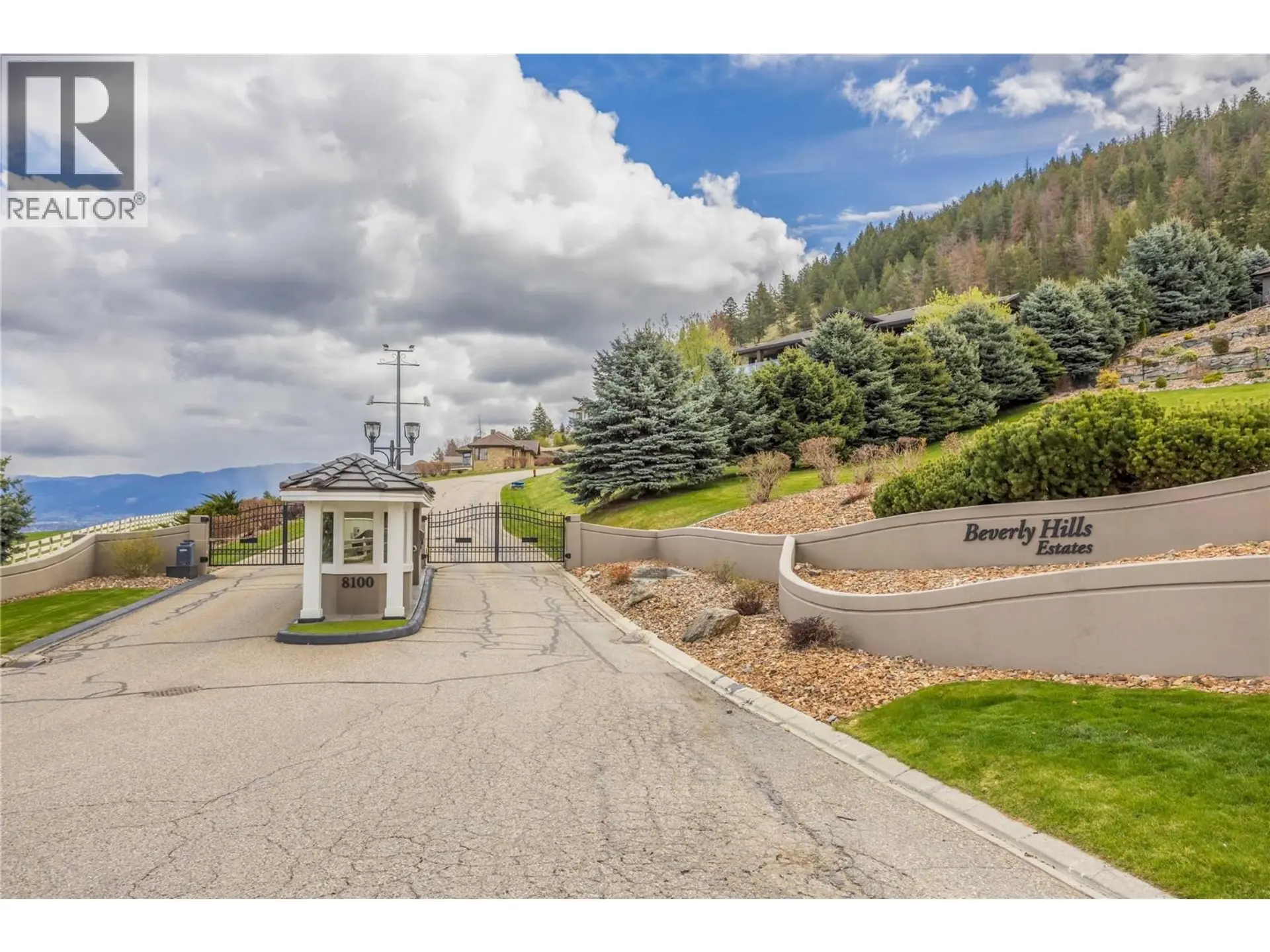 Property at 164 Sunset Boulevard, Vernon, BC