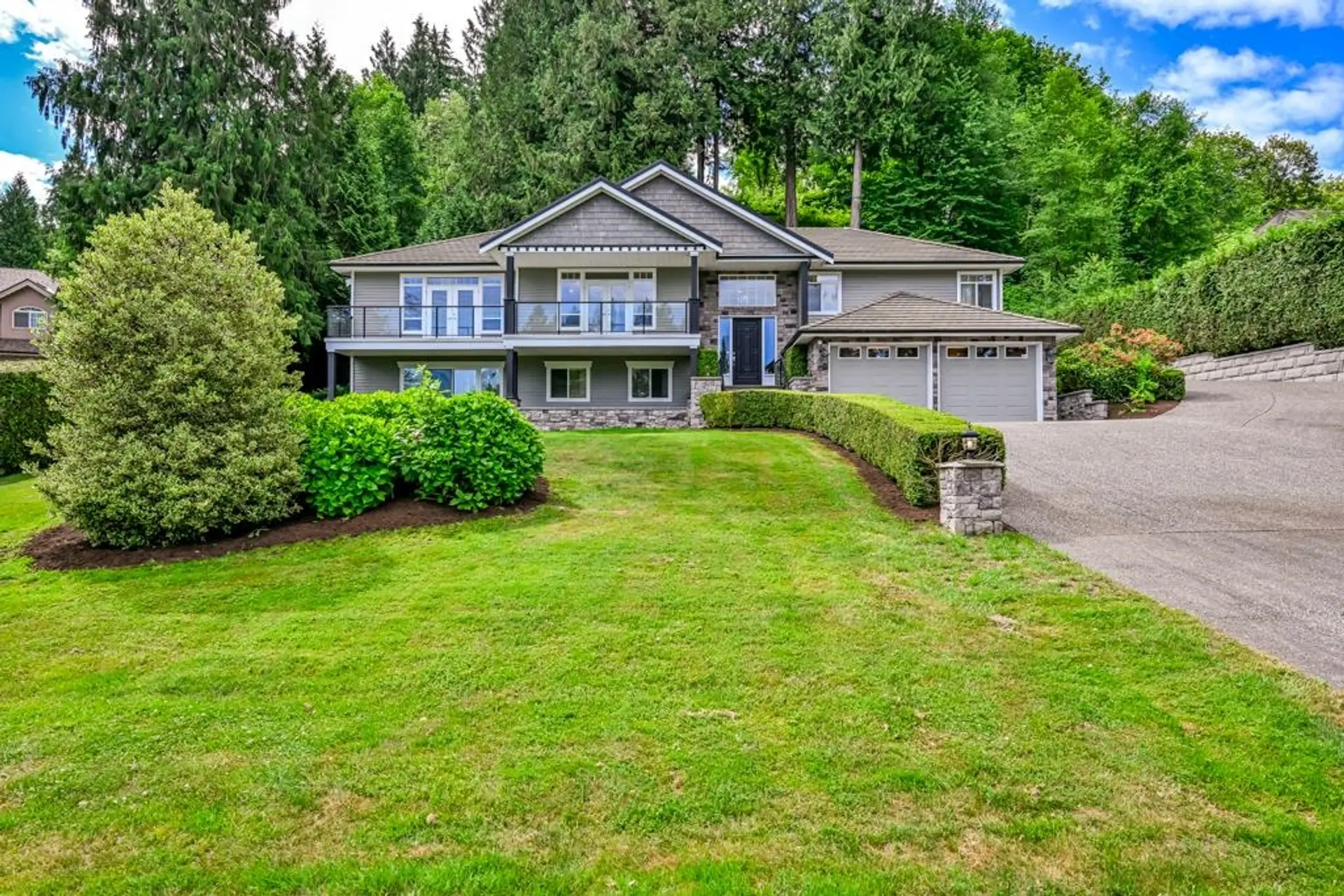 Property at 25760 82 Avenue, Langley, BC