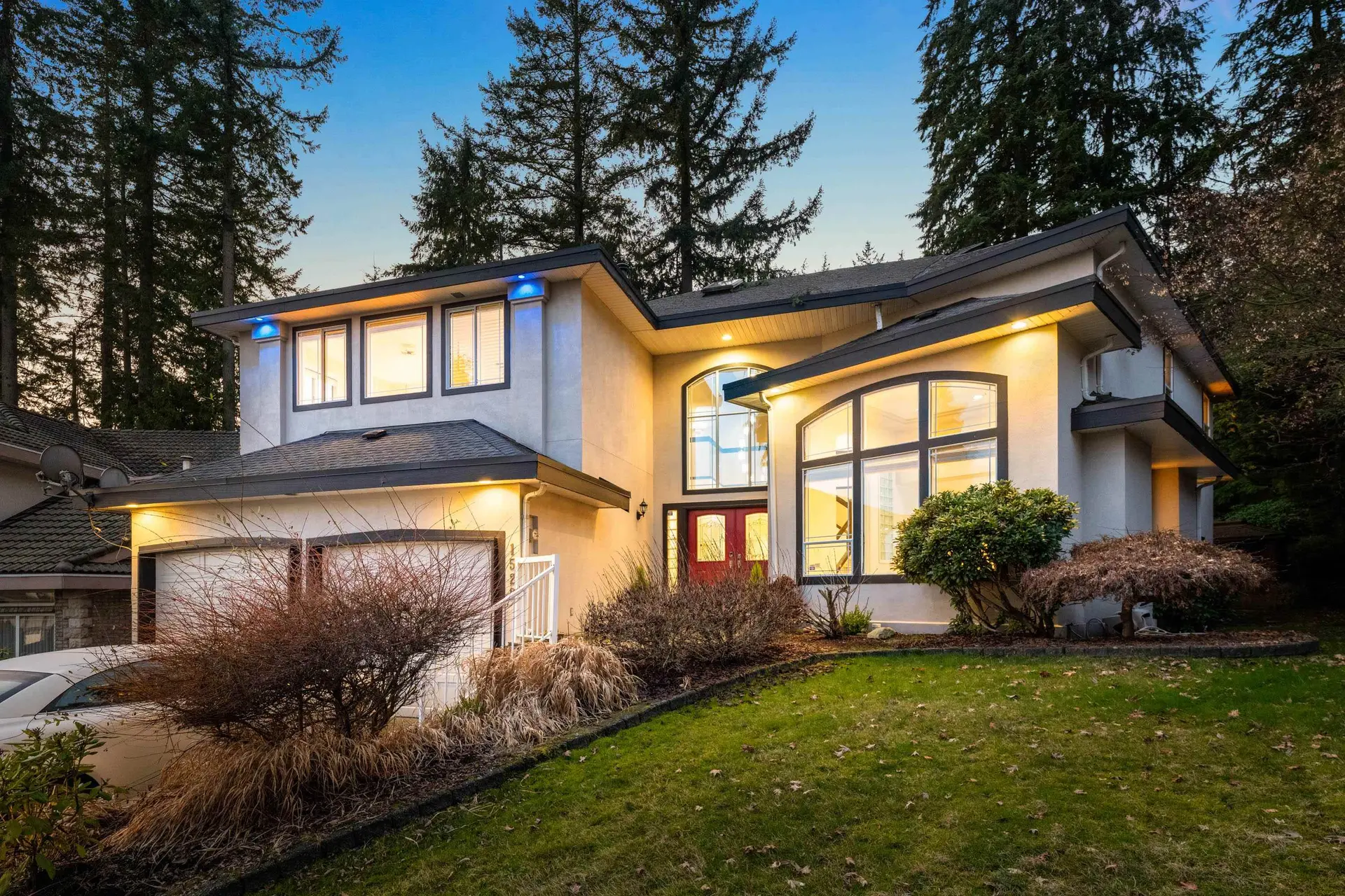 Property at 1522 Whitebark Place, Coquitlam, BC