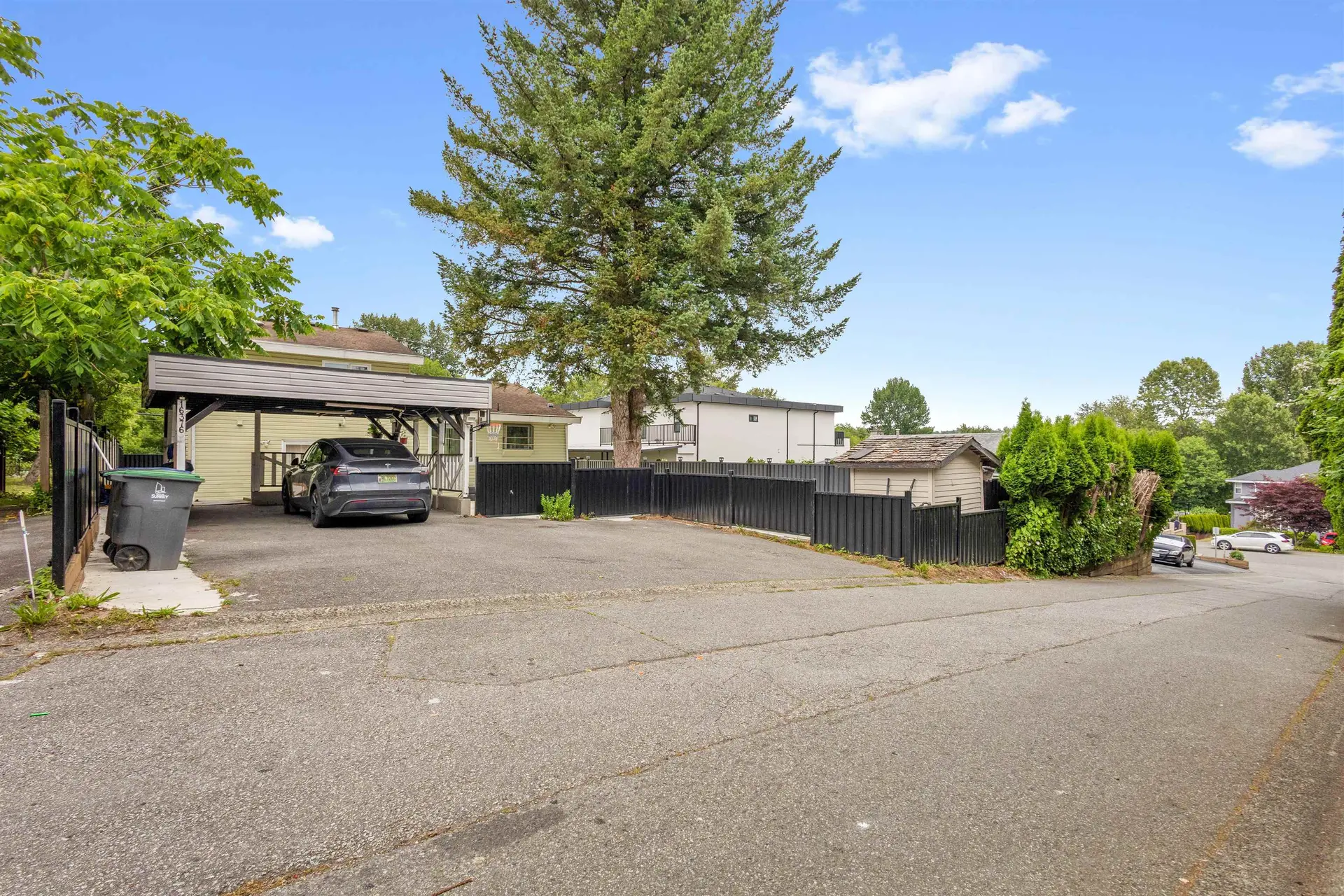Property at 16376 96 Avenue, Surrey, BC