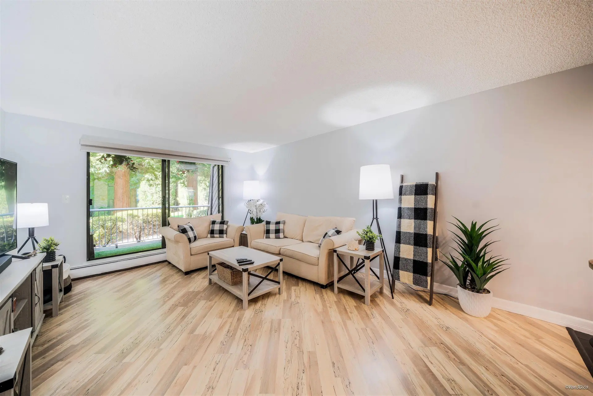 Property at #107 3911 Carrigan Court, Burnaby, BC