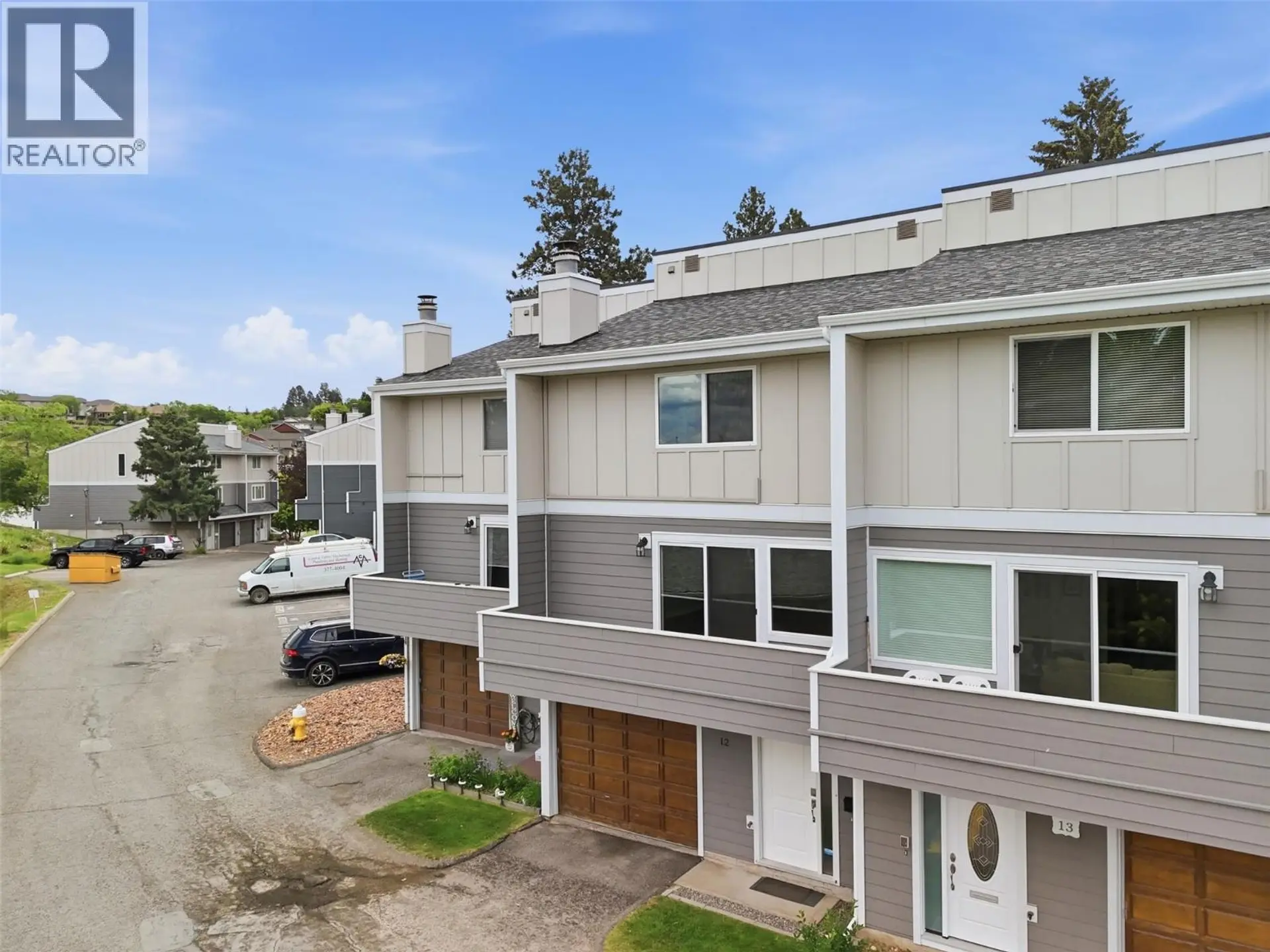 Property at #12 1810 SPRINGHILL Drive, Kamloops, BC