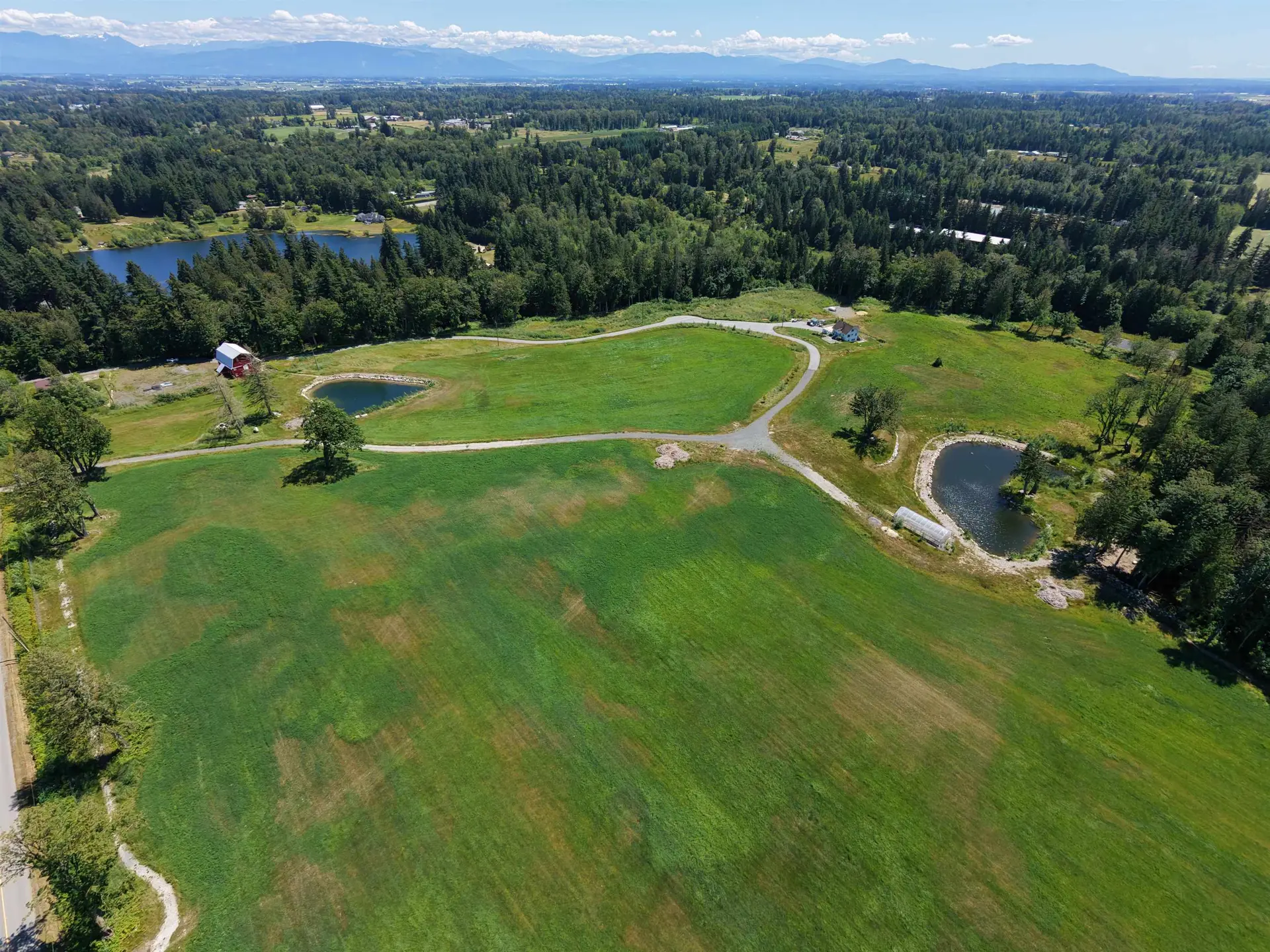 Property at 23186 8 Avenue, Langley, BC