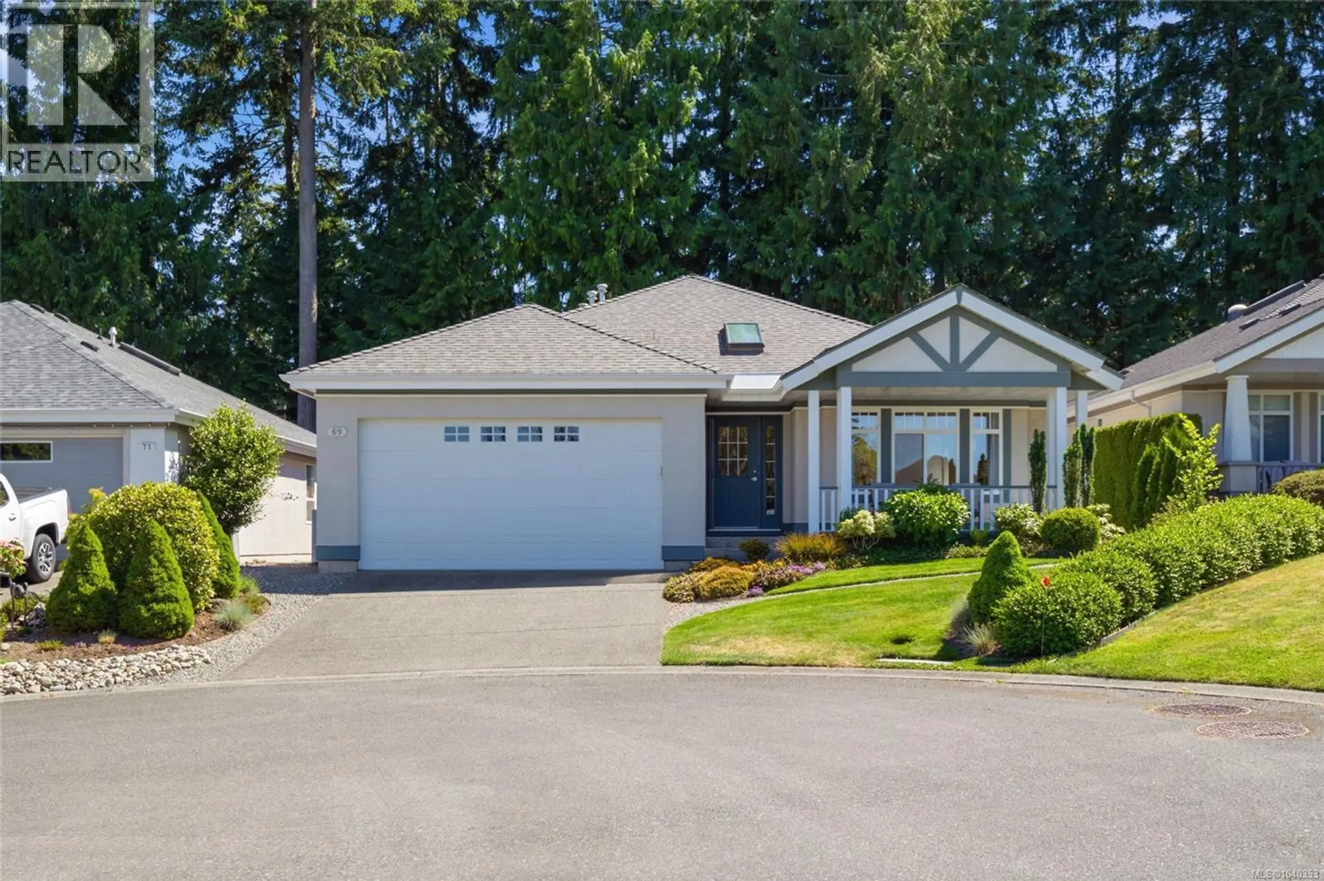 Property at 69 Bridgewater Lane, Parksville, BC