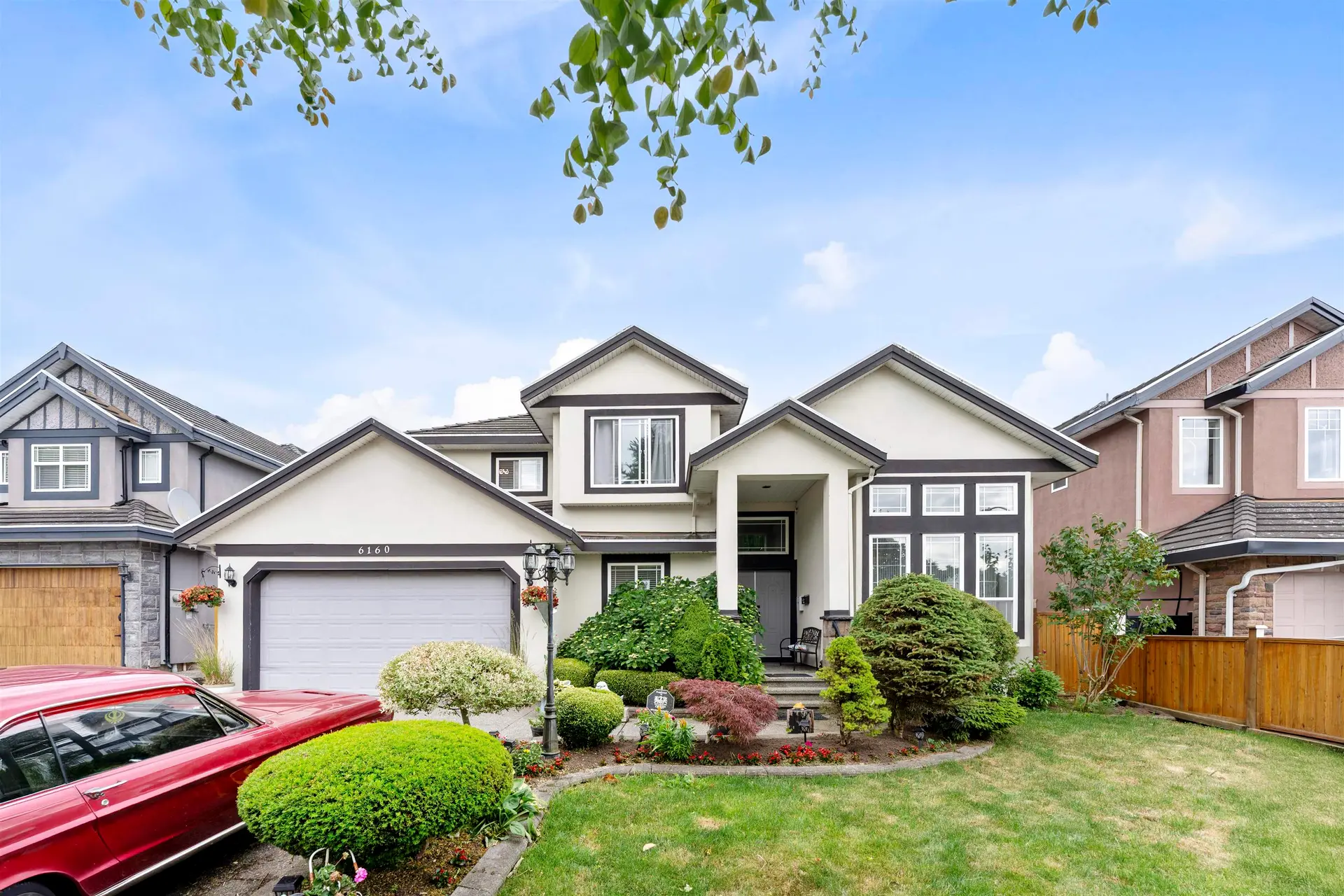 Property at 6160 127 Street, Surrey, BC