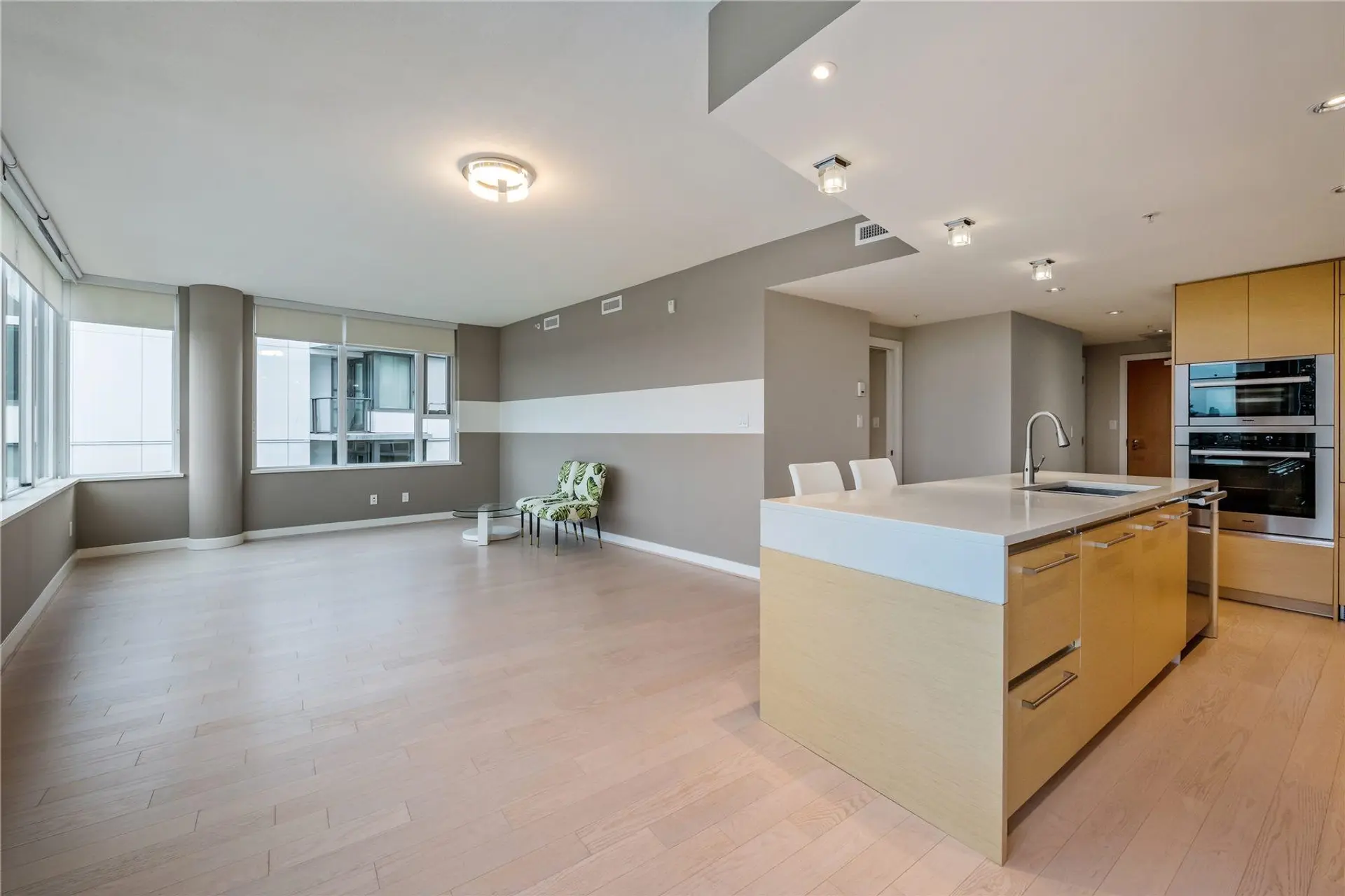 Property at #507 505 W 30th Avenue, Vancouver, BC