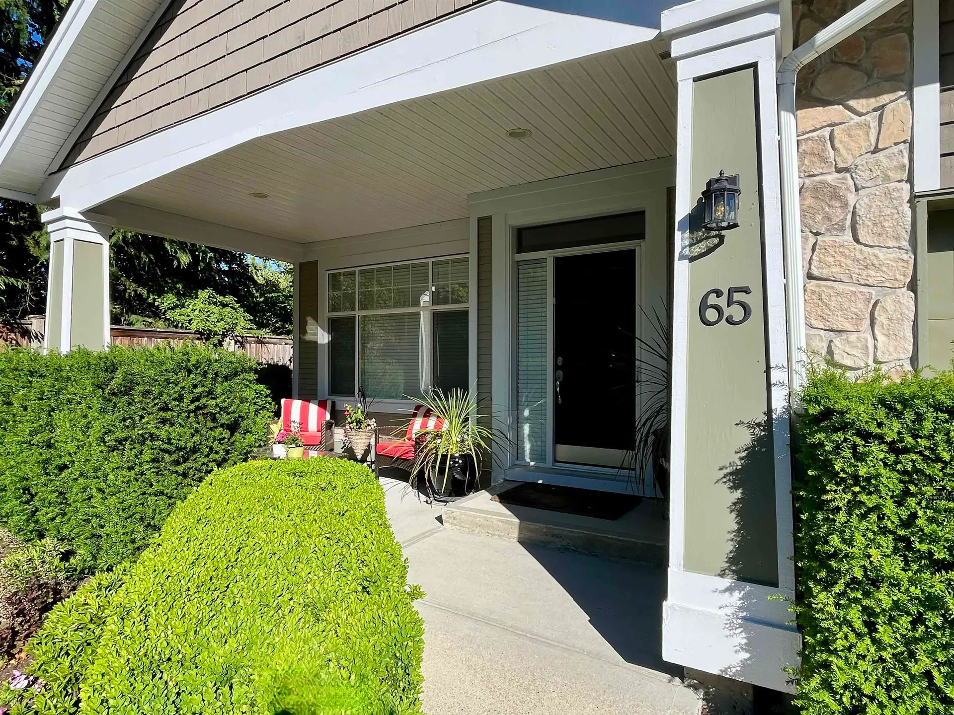 Property at #65 3500 144 Street, Surrey, BC