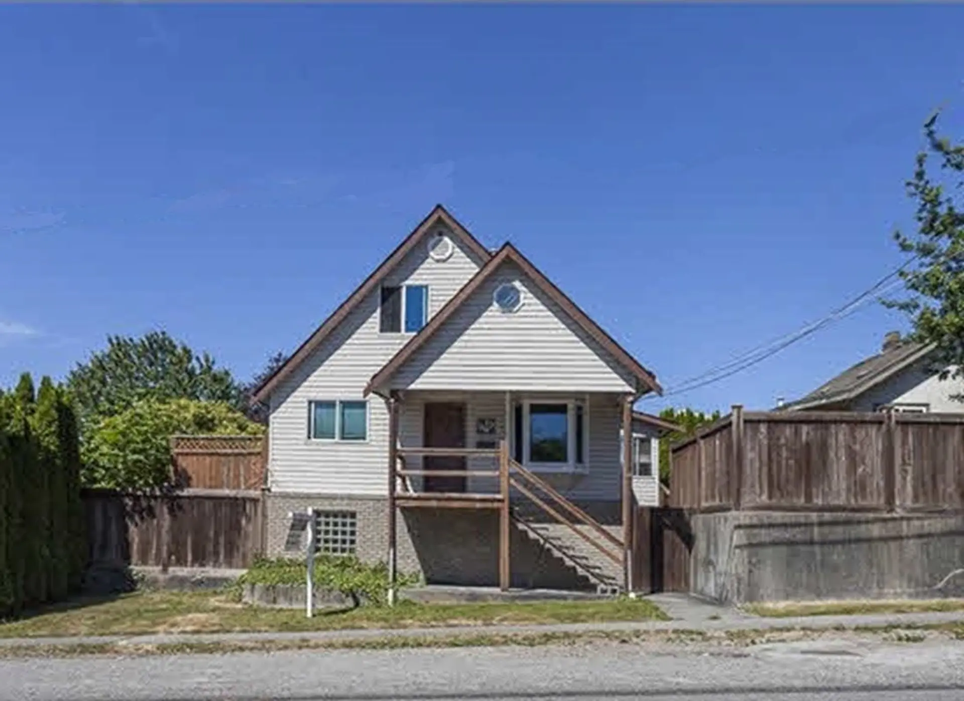 Property at 1403 Gilmore Avenue, Burnaby, BC