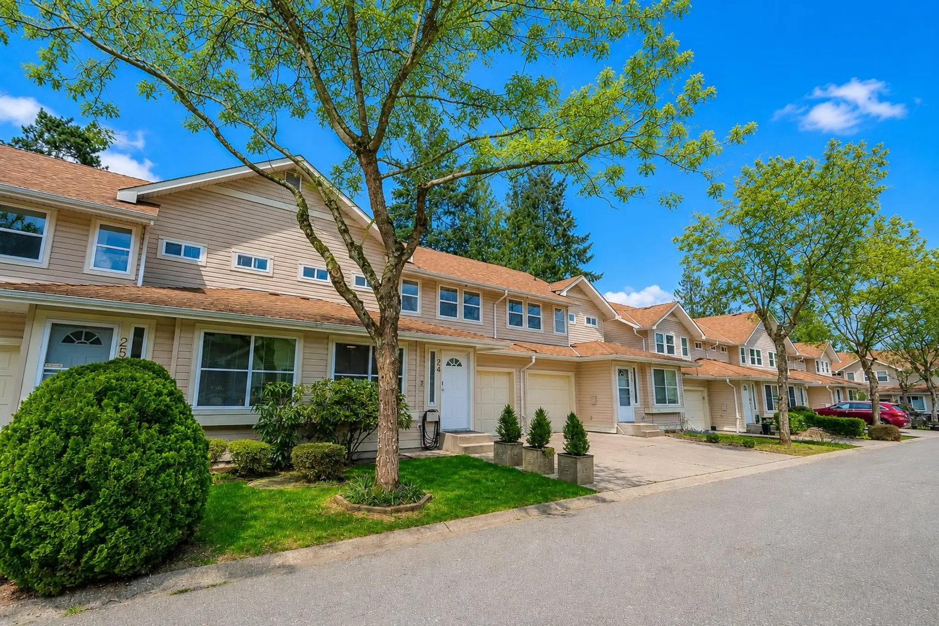 Property at #24 11870 232 Street, Maple Ridge, BC