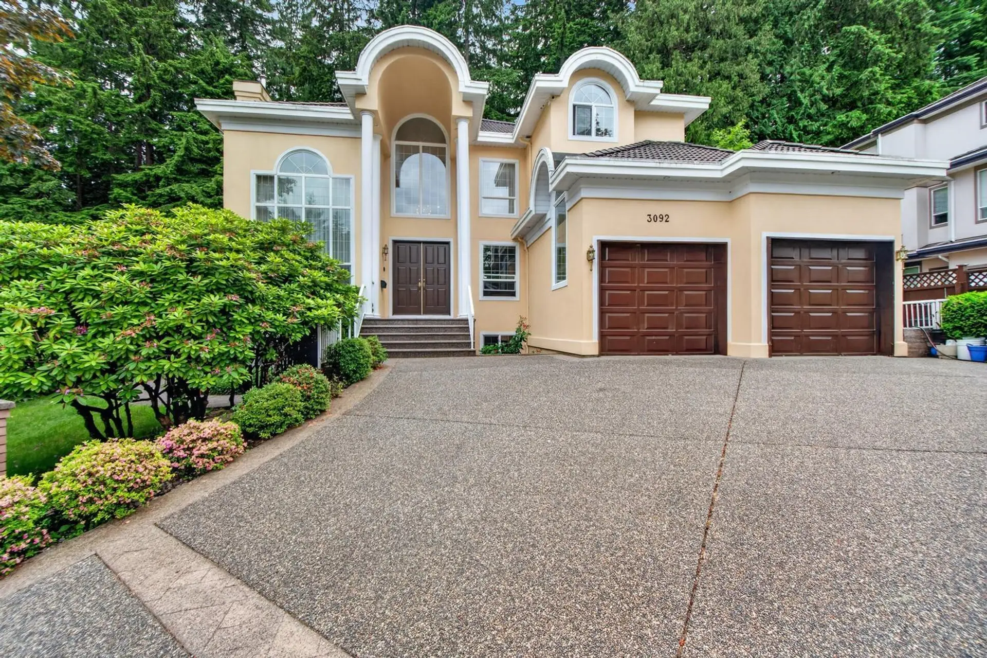 Property at 3092 Firestone Place, Coquitlam, BC
