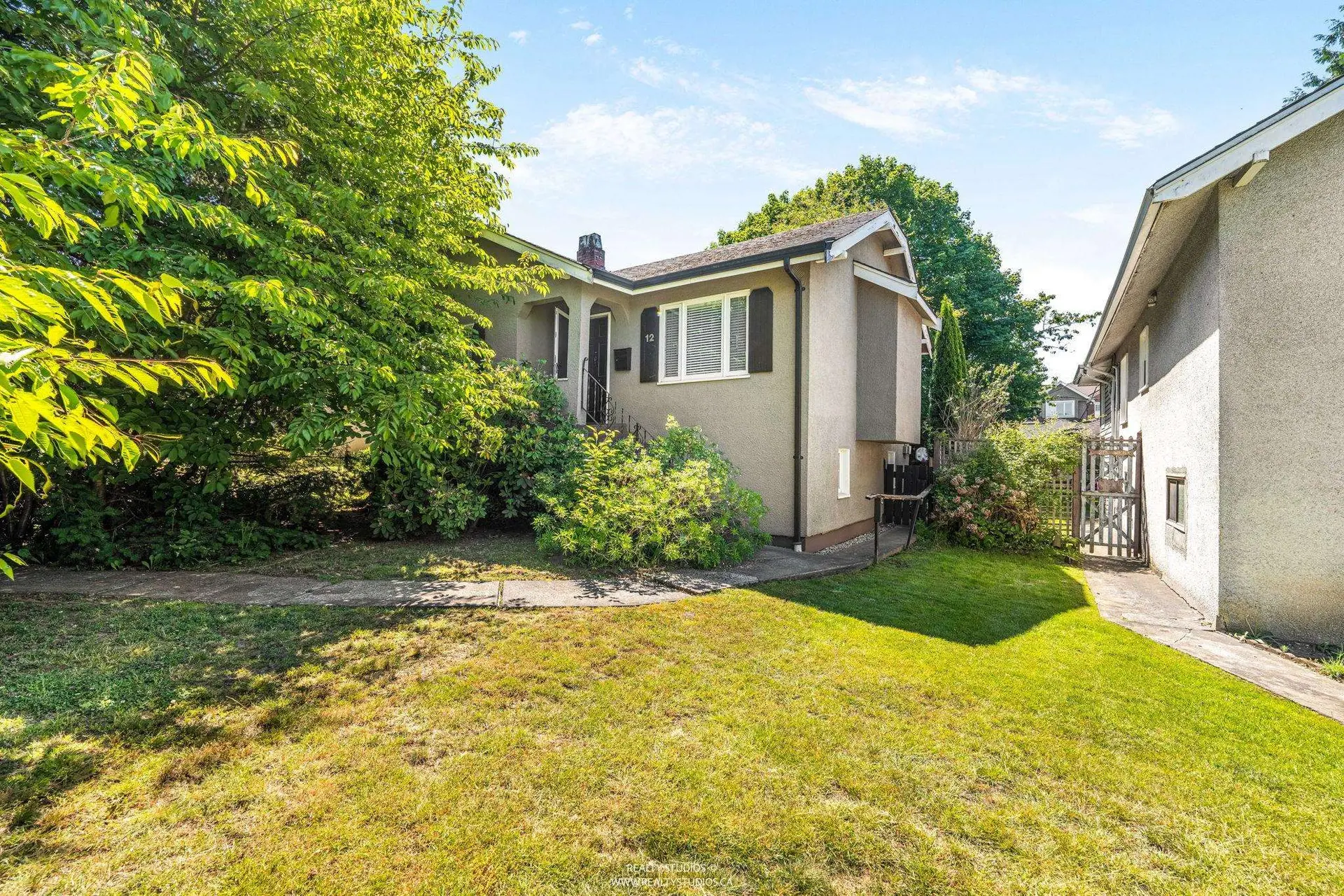 Property at 12 W King Edward Avenue, Vancouver, BC