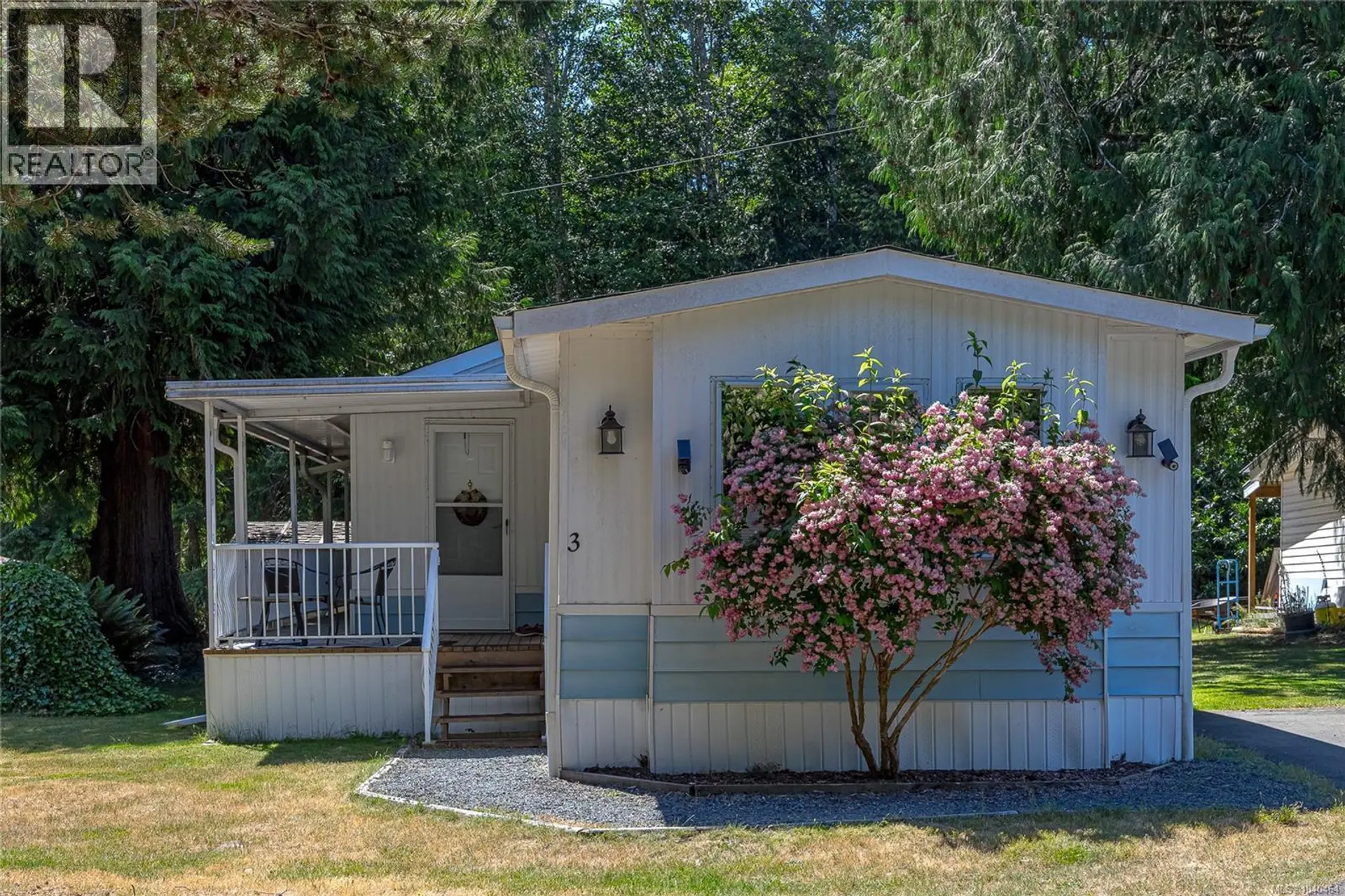 Property at #3 6350 Island Hwy W, Qualicum Beach, BC