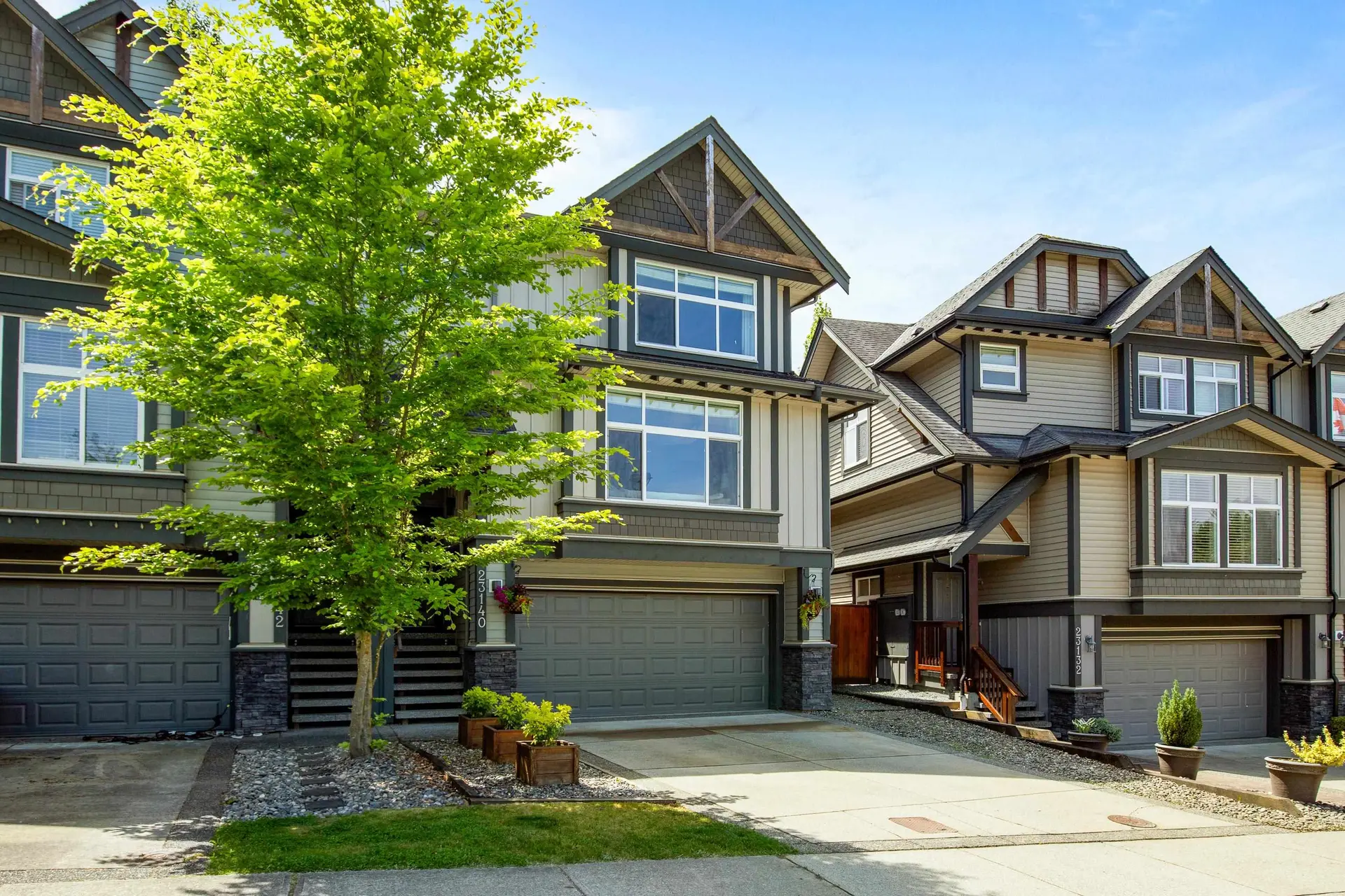 Property at 23140 Gilbert Drive, Maple Ridge, BC