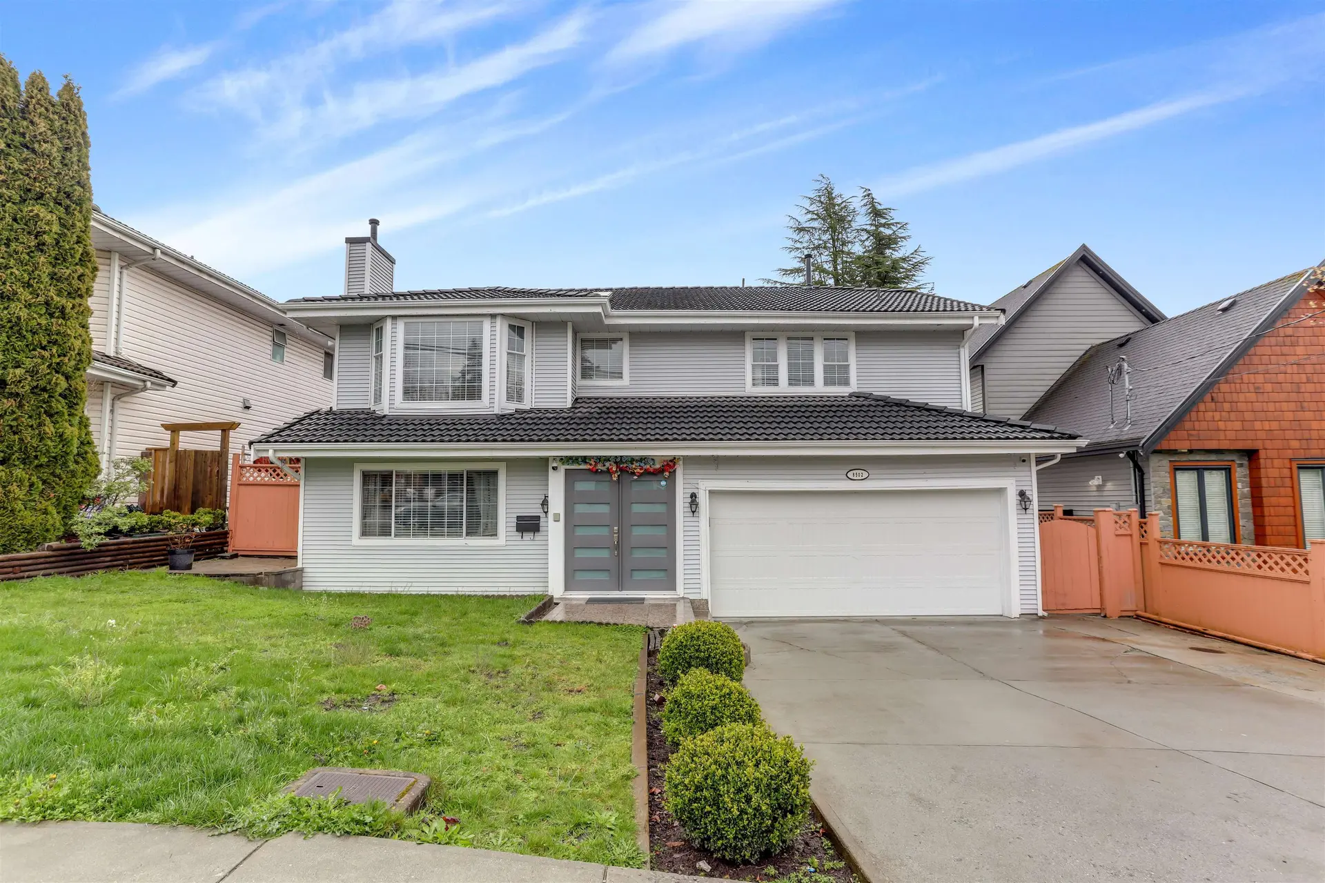 Property at 8502 148 Street, Surrey, BC