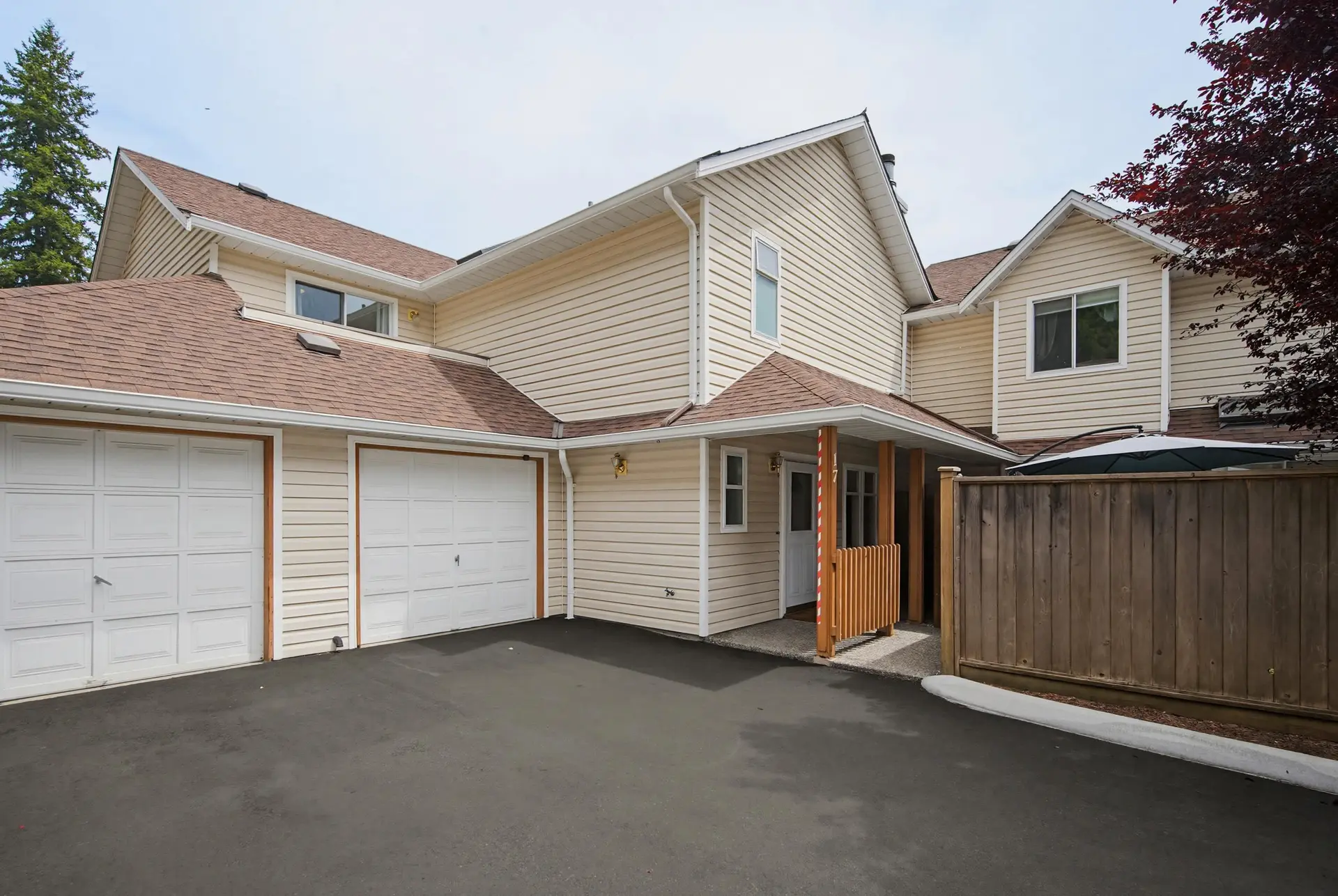 Property at #17 20699 120b Avenue, Maple Ridge, BC